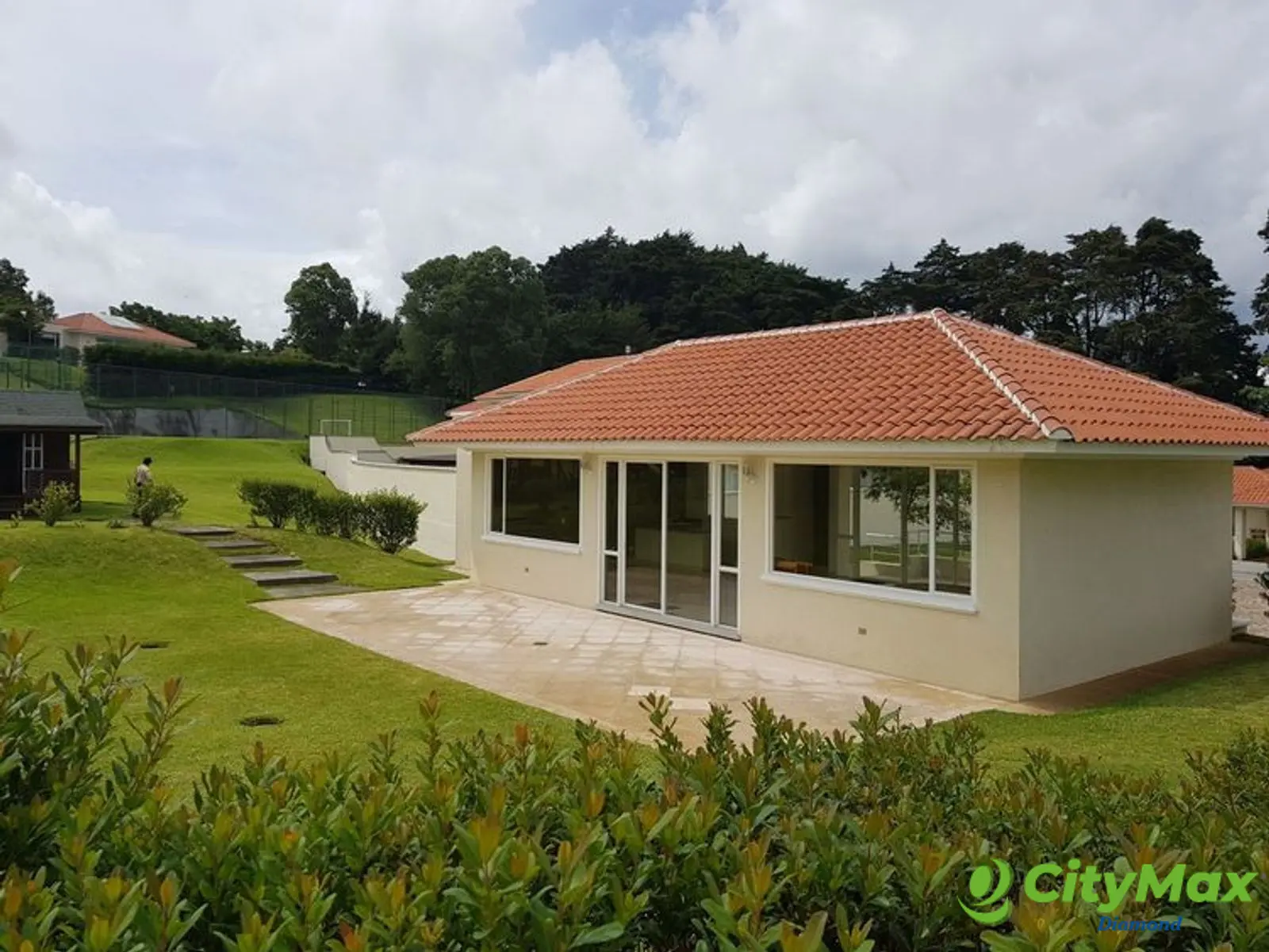 Residencias Portal del Bosque III - foto 4