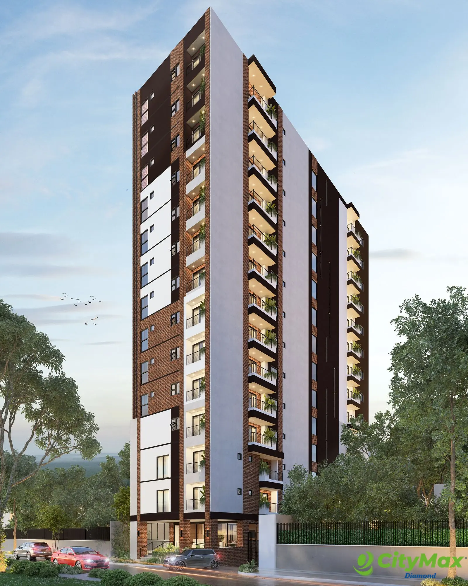 Vila Doce Apartamentos en Venta zona 12 - foto 1