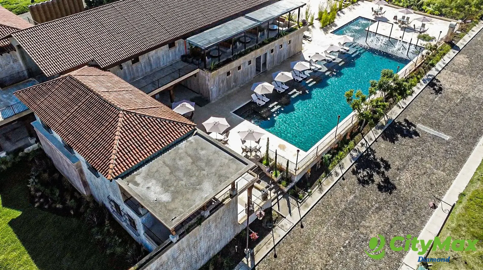 CLUB RESIDENCIAL LOS FRANCISCANOS Ciudad Vieja Sacatepequez - foto 9