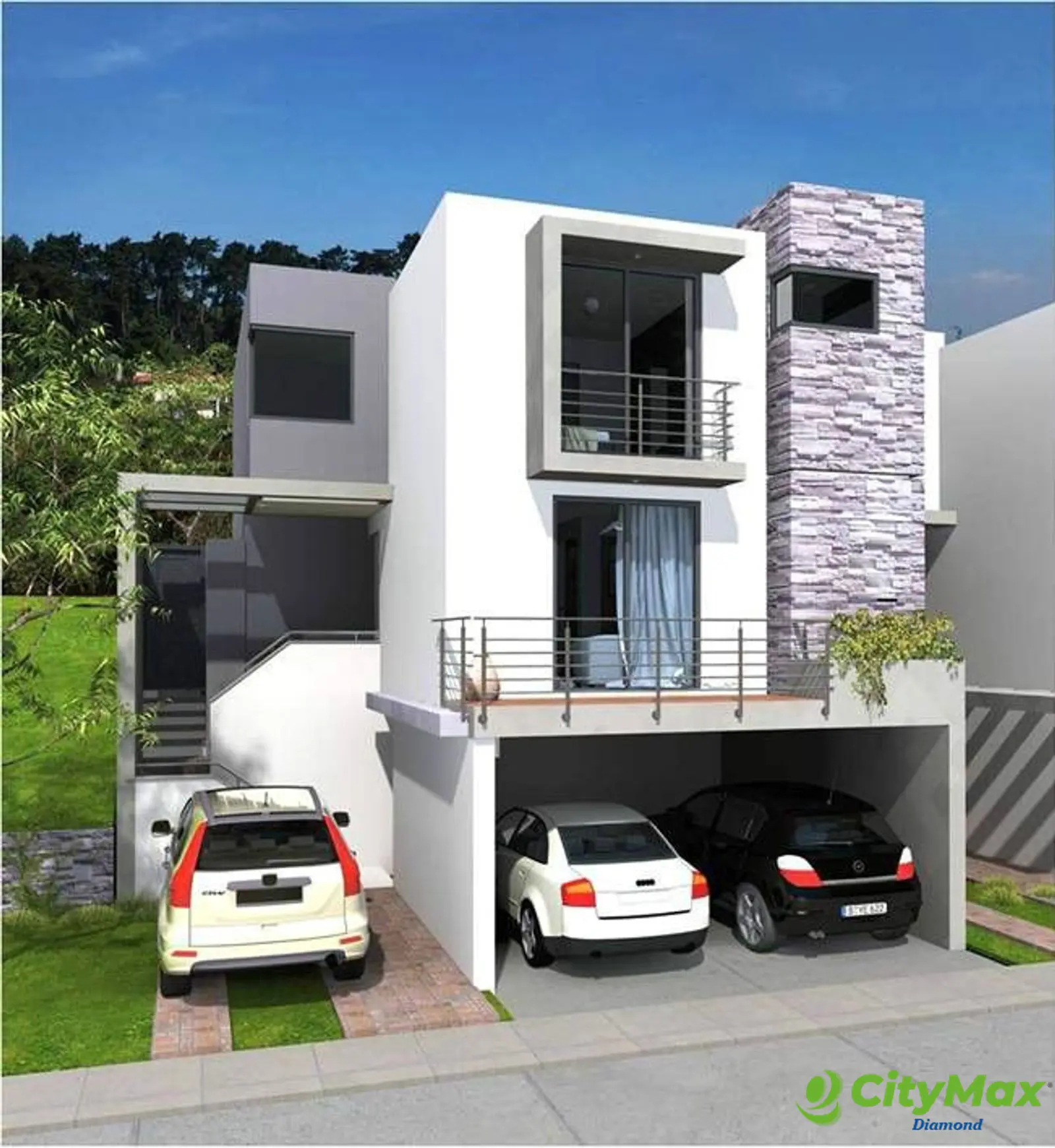 RESIDENCIAS SAN AGUSTIN ZONA 16 - foto 6