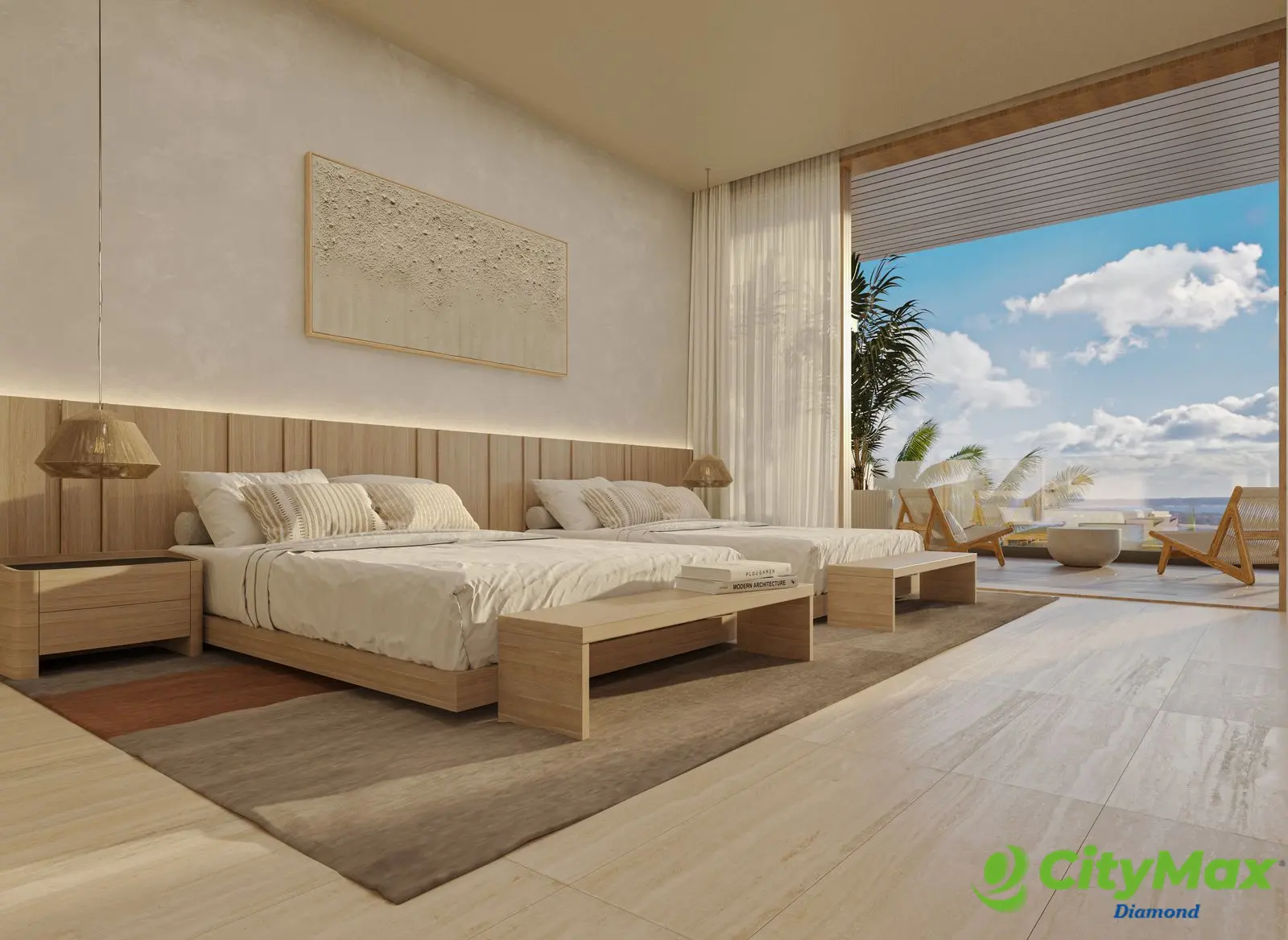 Bonita Beach Apartamentos en Venta en Punta Cana - foto 13