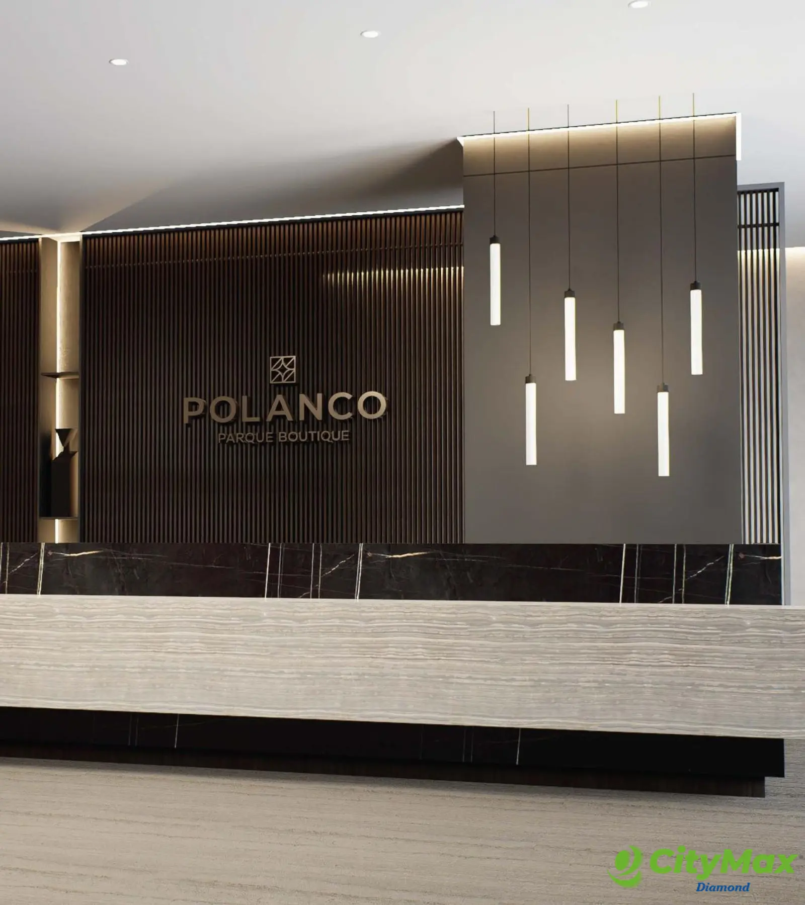 Apartamentos Polanco Parque Boutique Zona 10 - foto 9