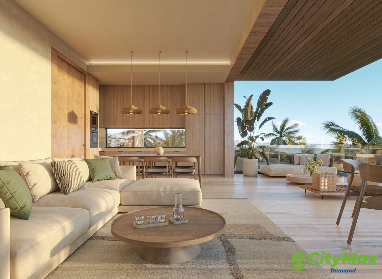 Bonita Beach Apartamentos en Venta en Punta Cana - foto 19