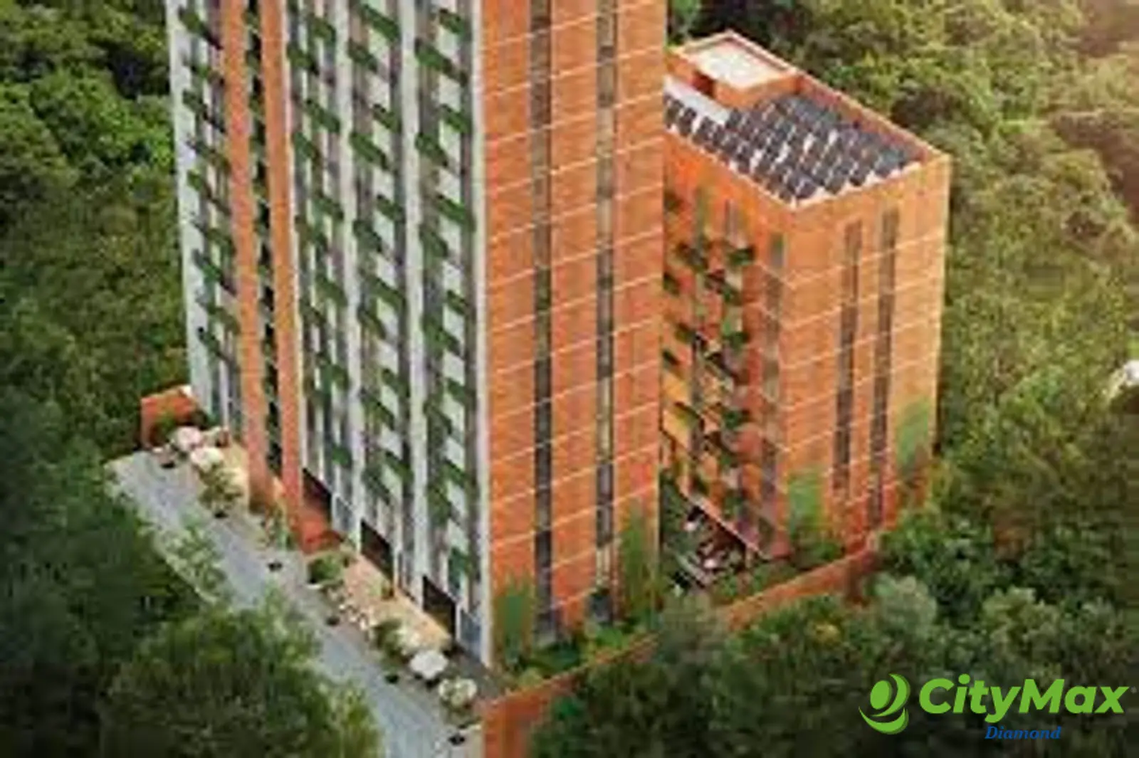 BALDONE APARTAMENTOS ZONA 2 - foto 12