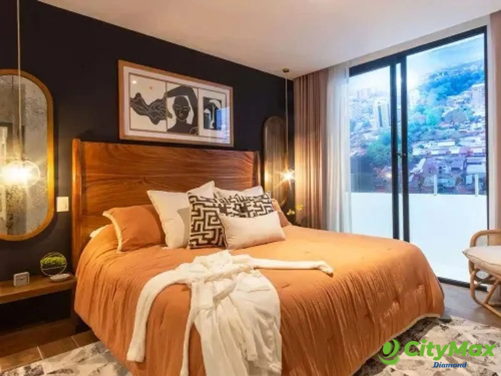 Apartamentos Via Venti Zona 10 Guatemala - foto 5