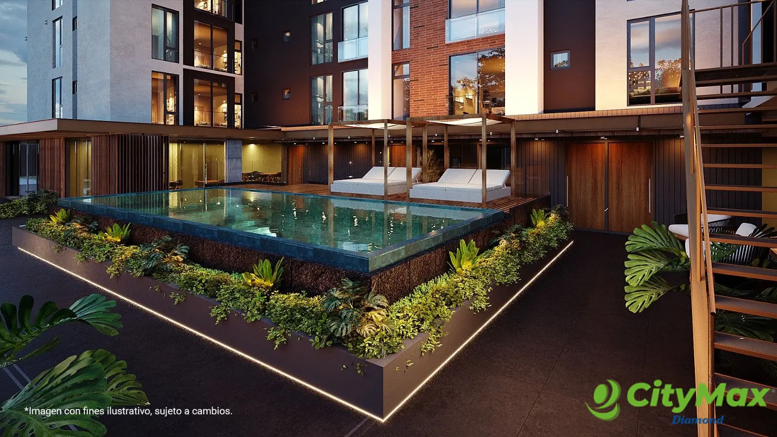 Vicinia Las Américas Apartamentos en Venta Zona 13 - foto 10