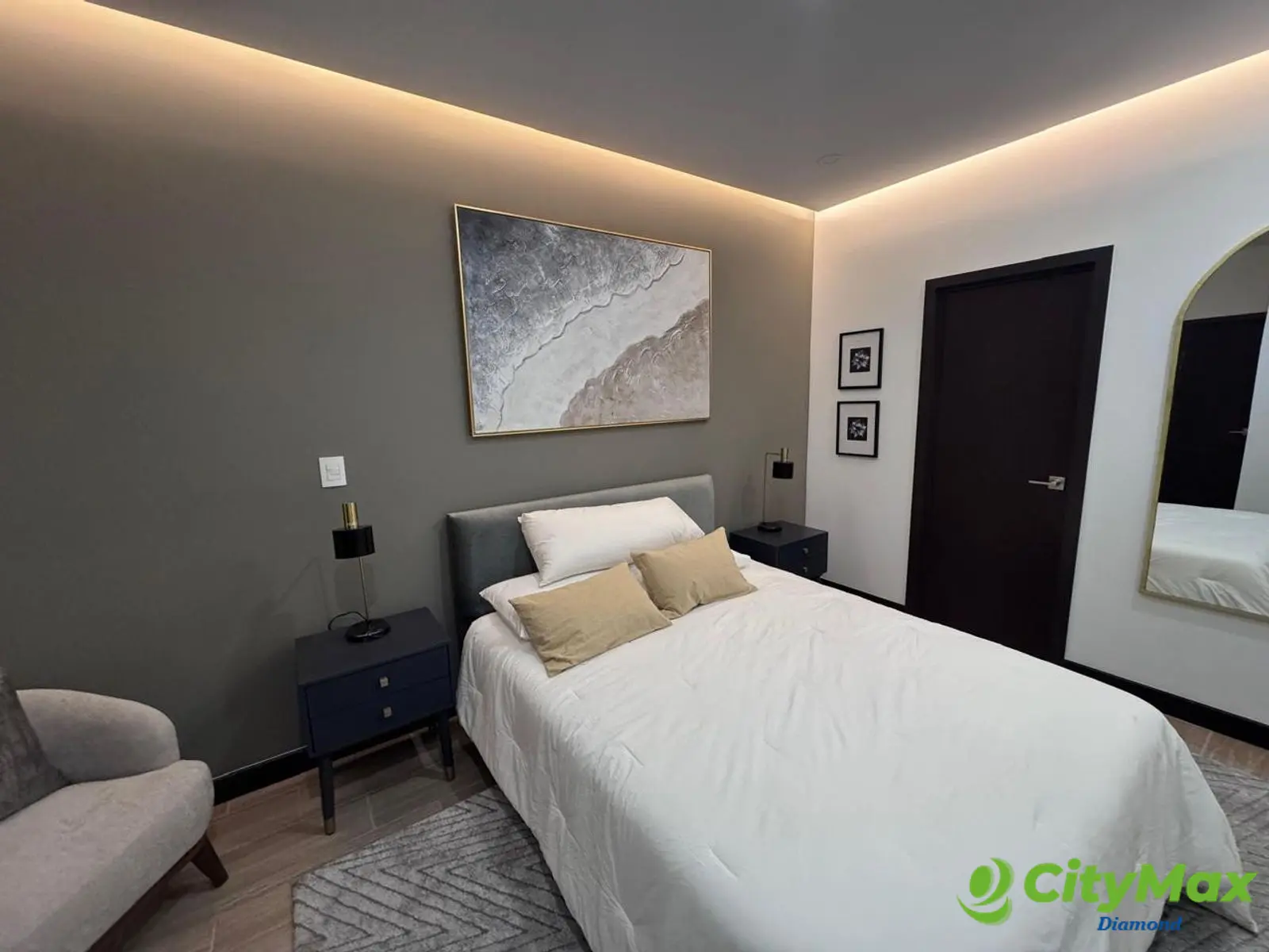 Apartamentos Casa Irae Vista Hermosa 2 Zona 15 - foto 14