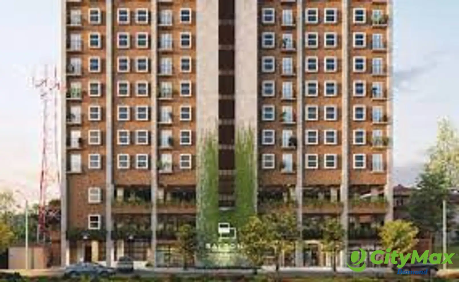 BALDONE APARTAMENTOS ZONA 2 - foto 11