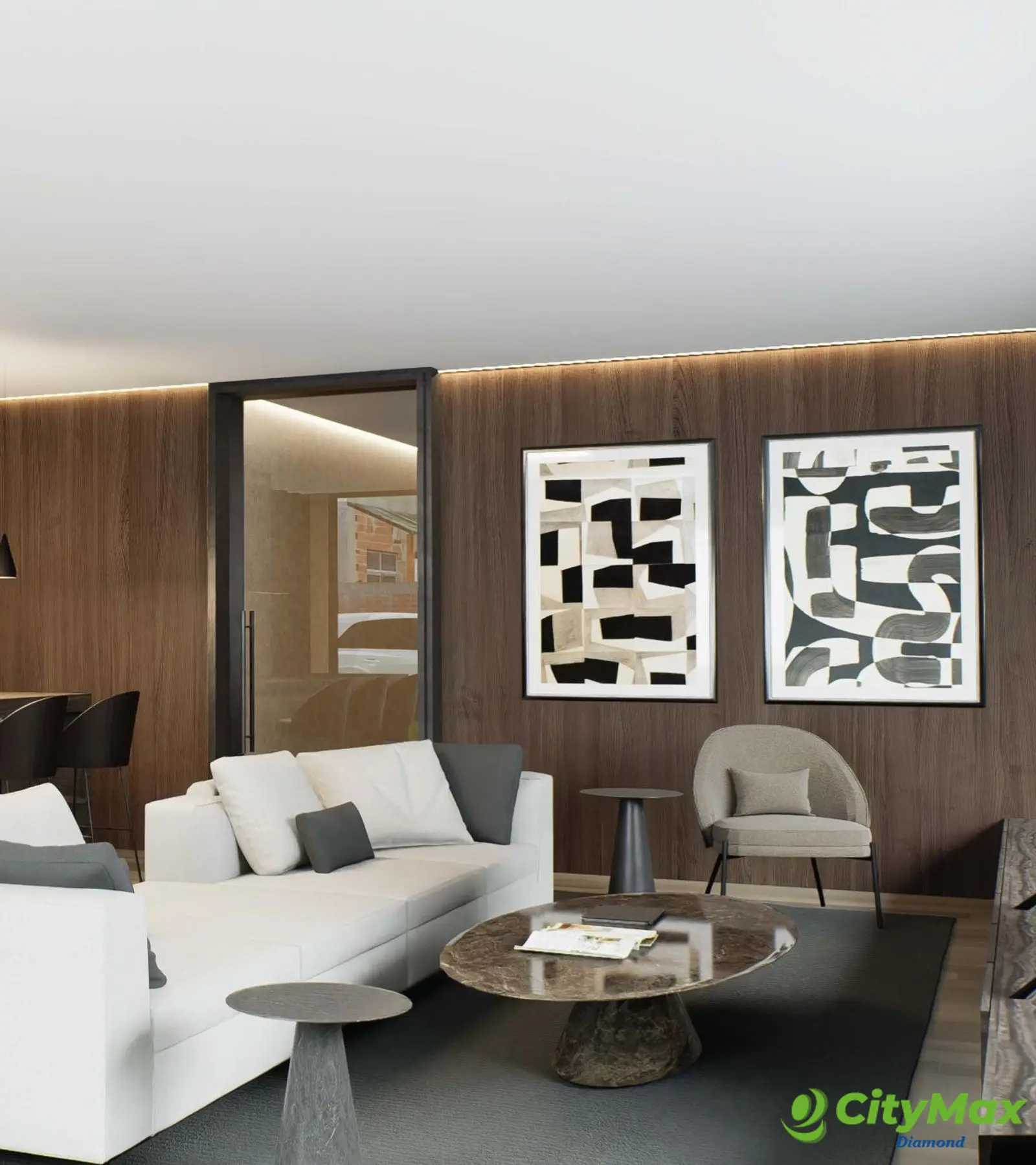 Apartamentos Polanco Parque Boutique Zona 10 - foto 17