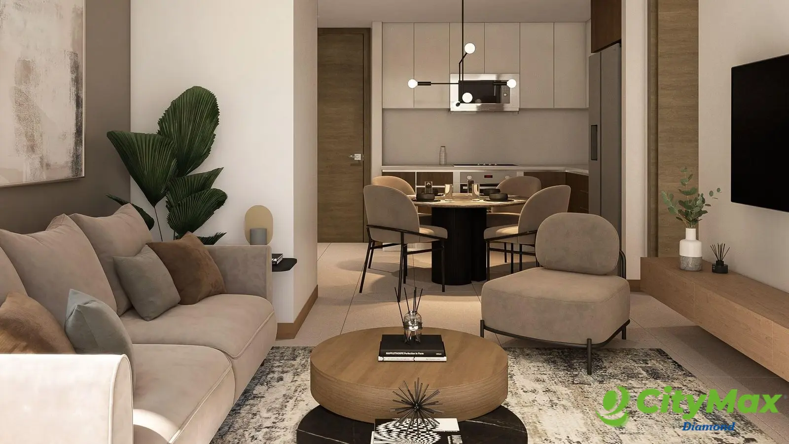 Apartamentos Polanco Parque Boutique Zona 10 - foto 2