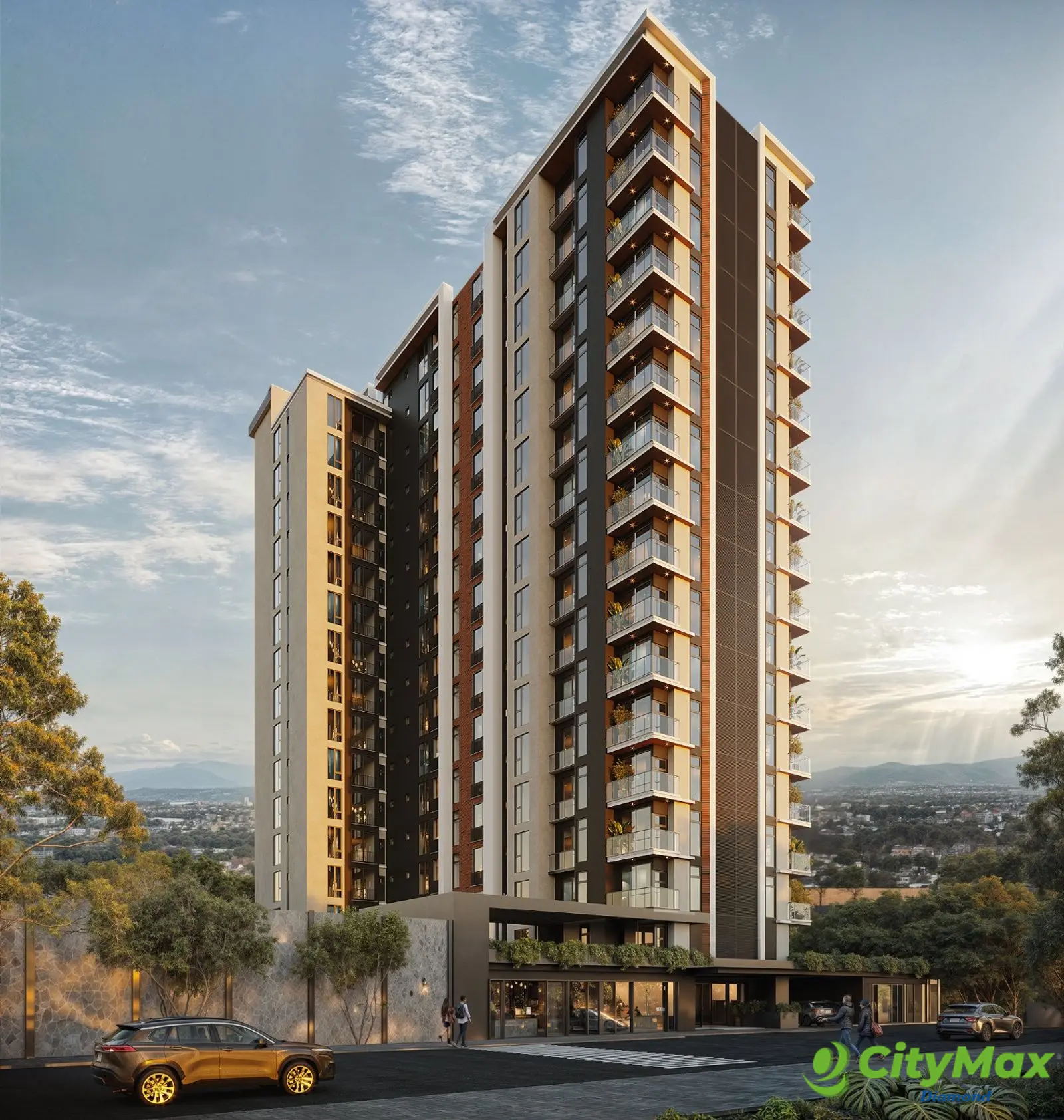 Vicinia Las Américas Apartamentos en Venta Zona 13 - foto 1