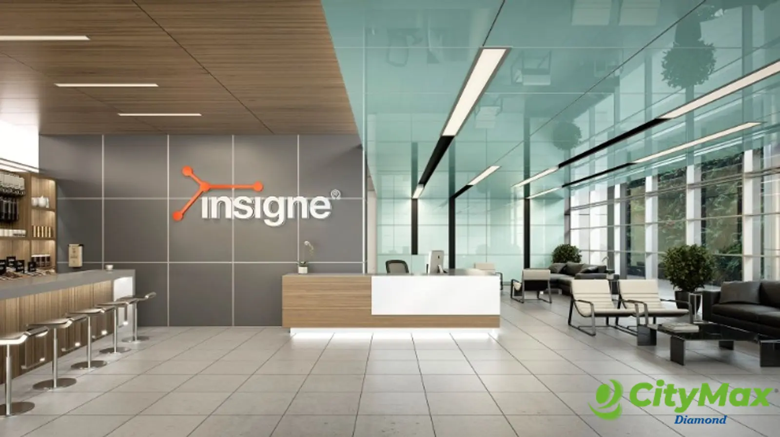 INSIGNE zona 15 - foto 1