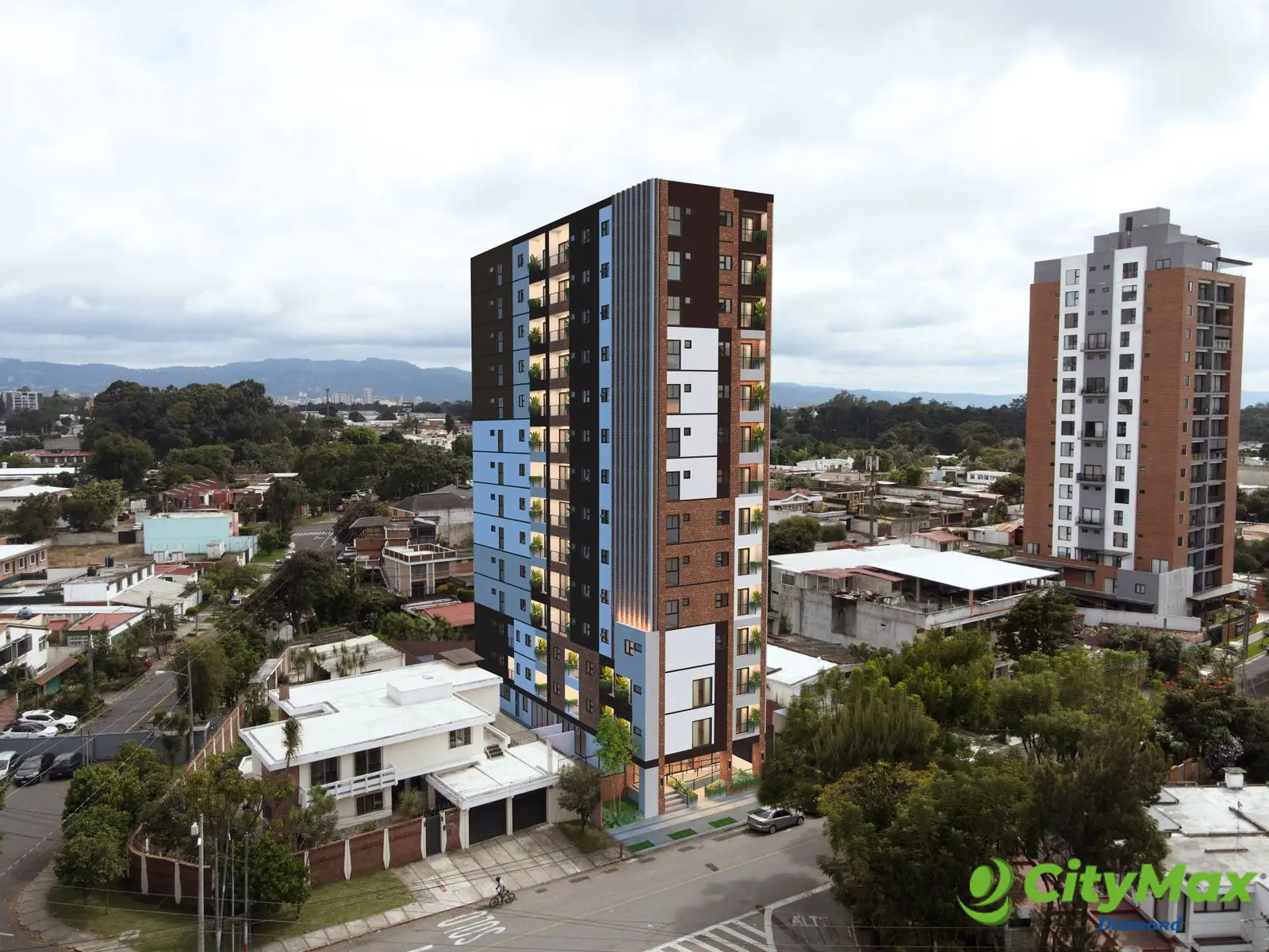 Vila Doce Apartamentos en Venta zona 12 - foto 2