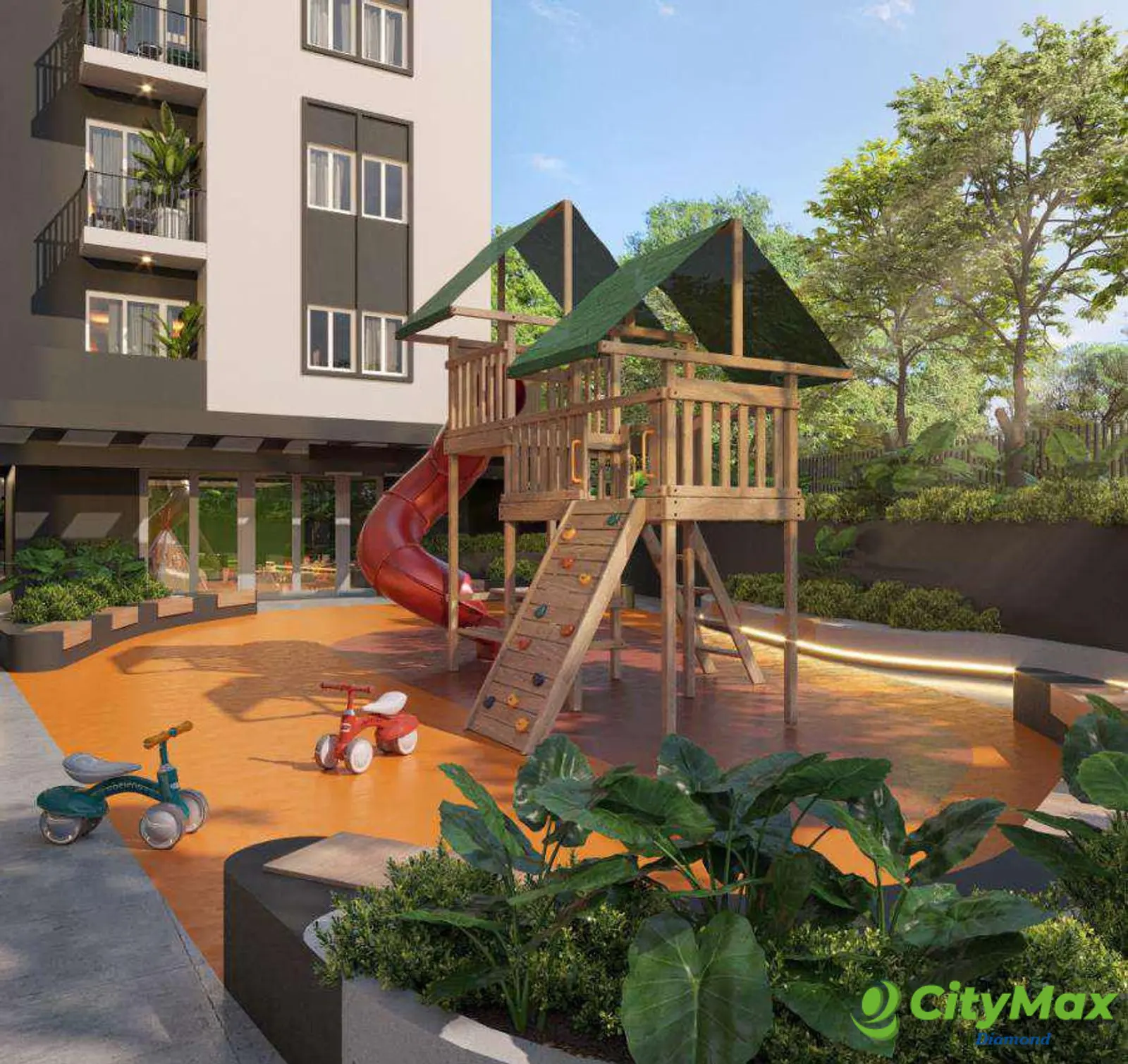 PARQUE PORTALES APARTAMENTOS EN ZONA 17 - foto 8