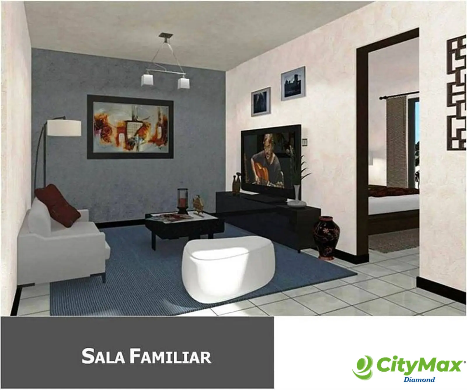 RESIDENCIAS SAN AGUSTIN ZONA 16 - foto 1