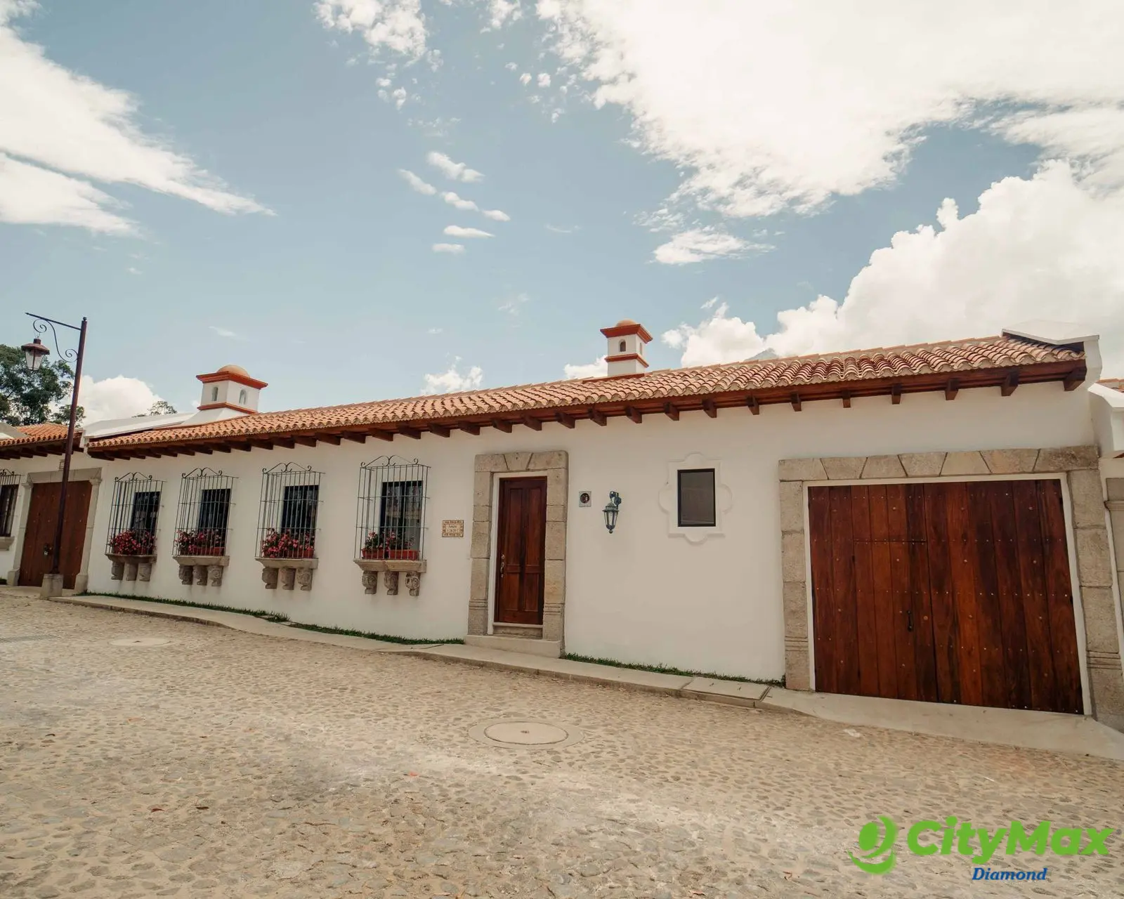 CLUB RESIDENCIAL LOS FRANCISCANOS Ciudad Vieja Sacatepequez - foto 2