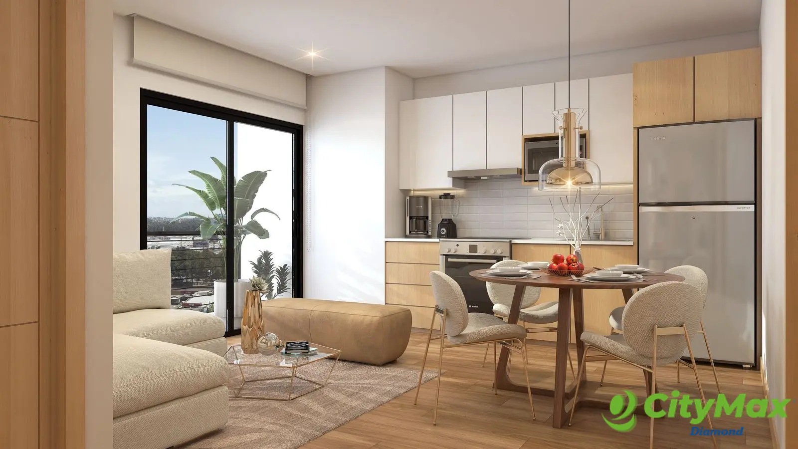 Vila Doce Apartamentos en Venta zona 12 - foto 3
