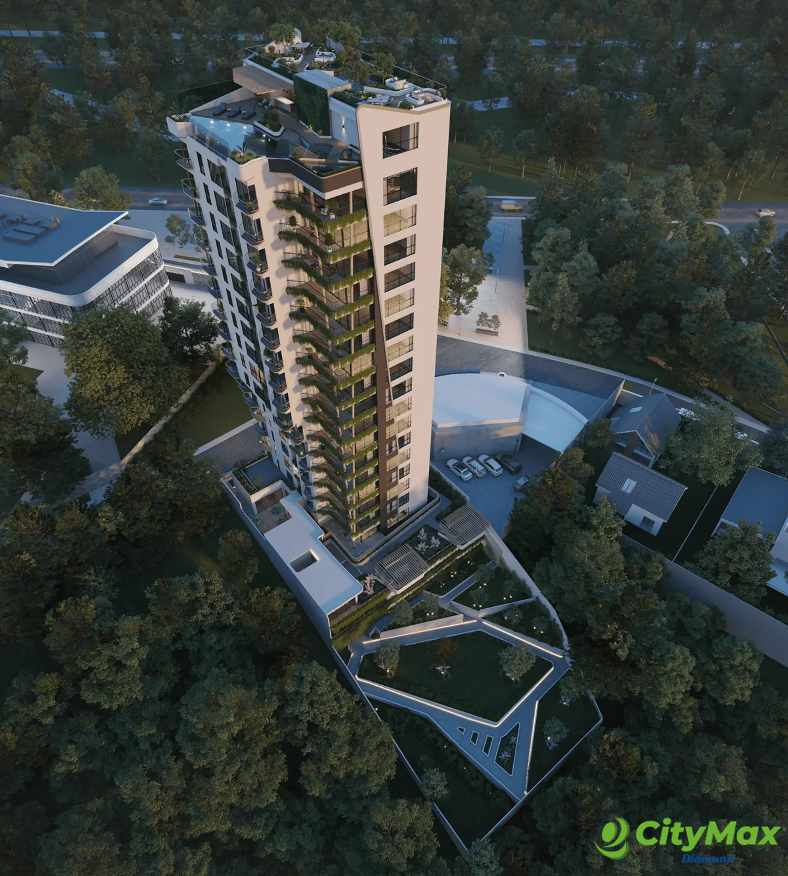 ADN APARTAMENTOS EN VENTA ZONA 15 - foto 2