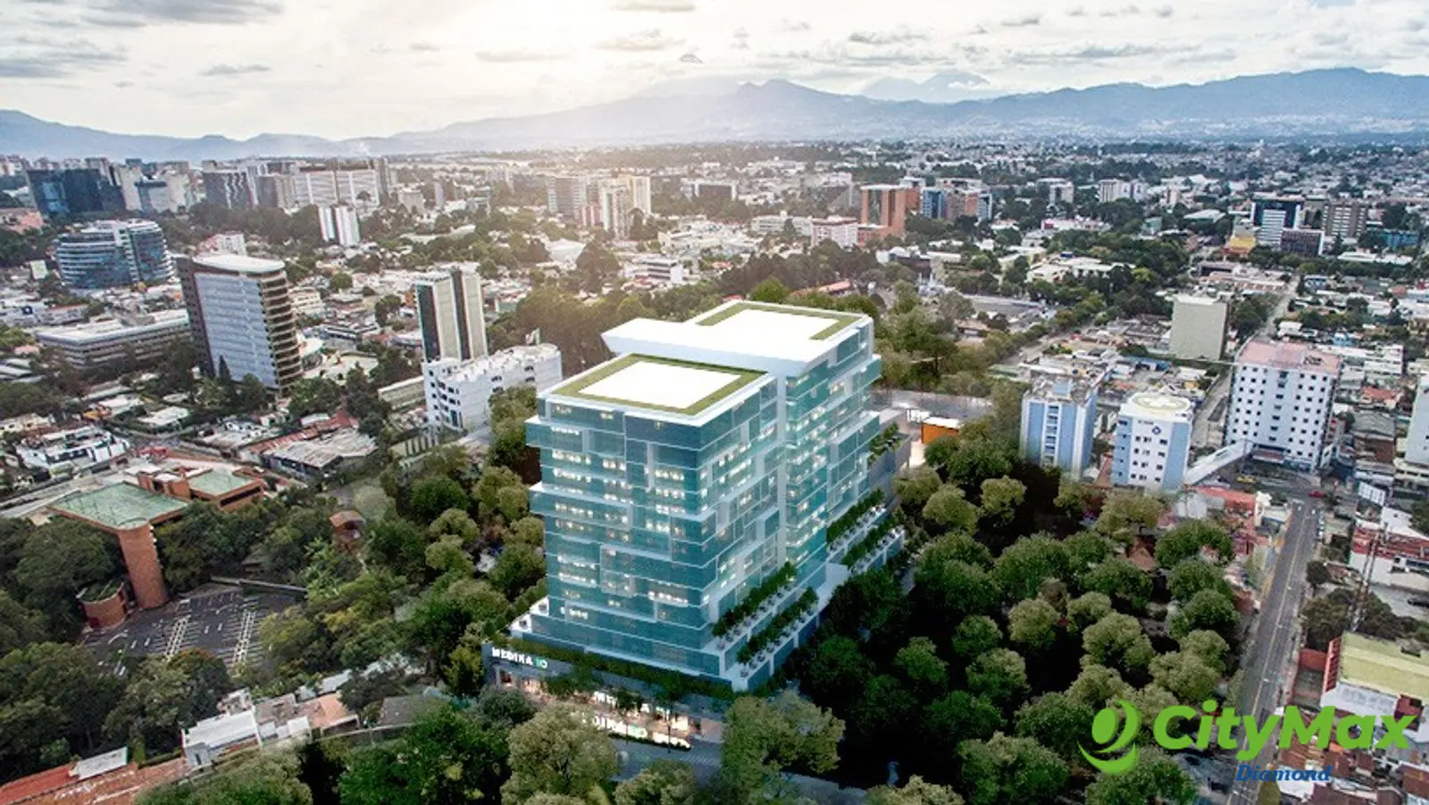 MEDIKA 10 - foto 1