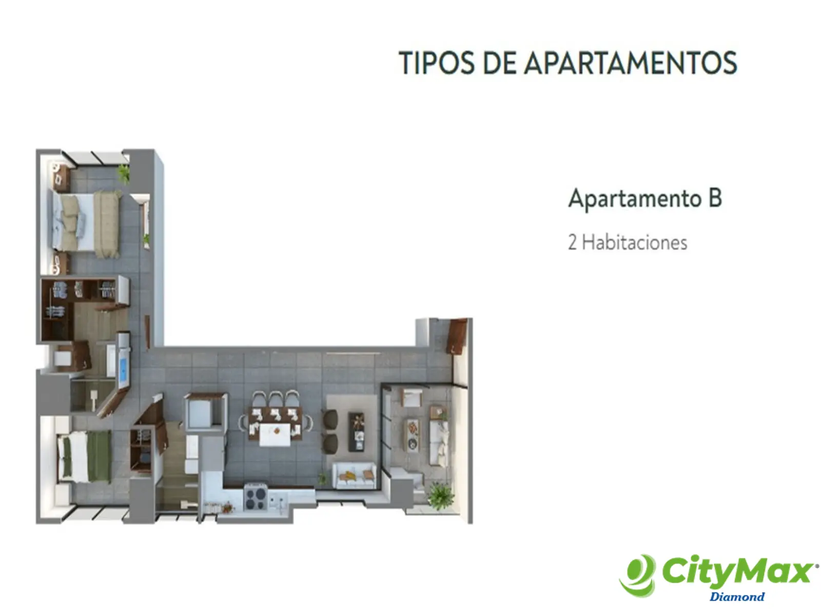 ARLÉS Apartamentos zona 15 - foto 5