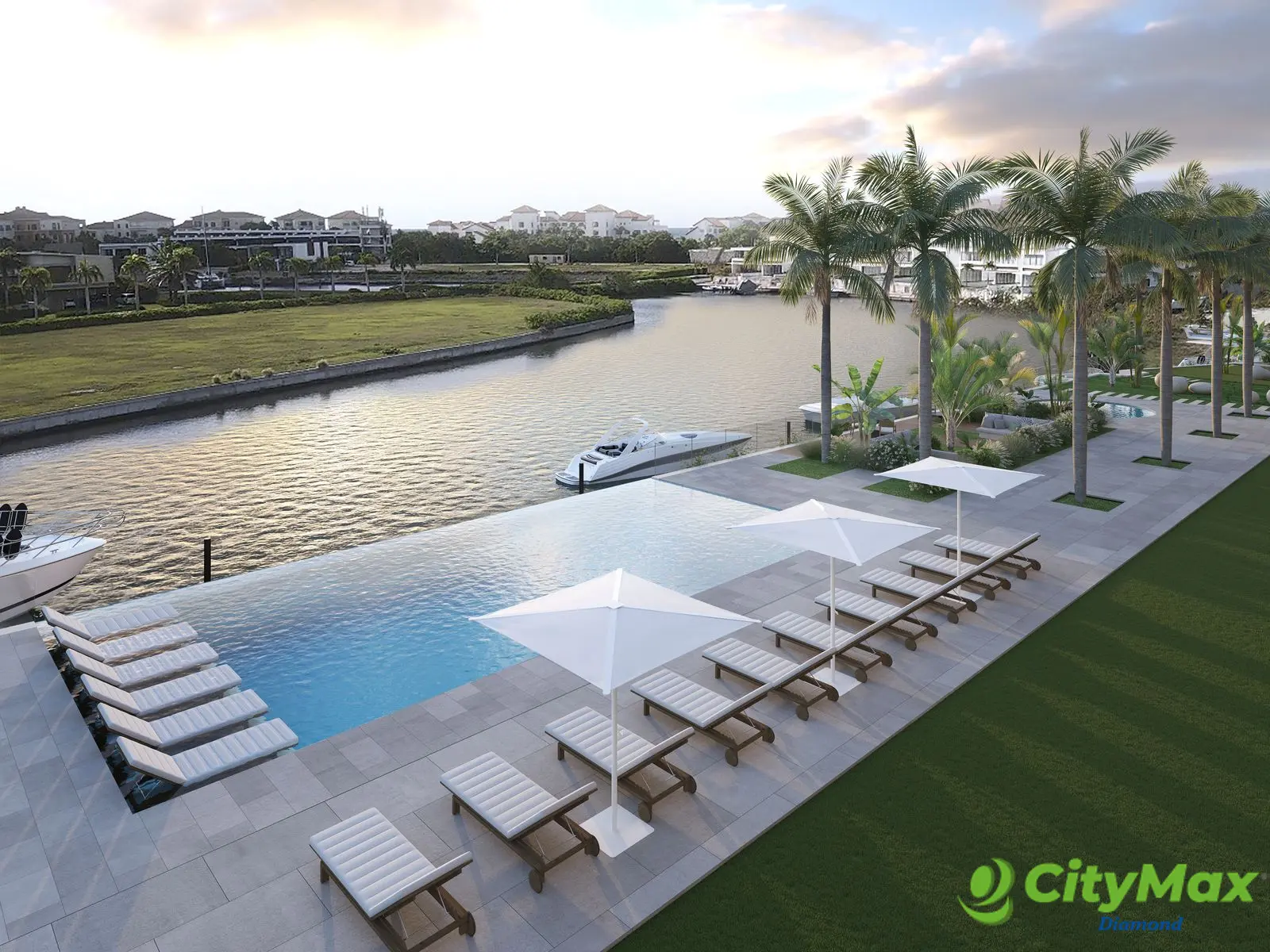 Marina Garden en Punta Cana Republica Dominicana - foto 9
