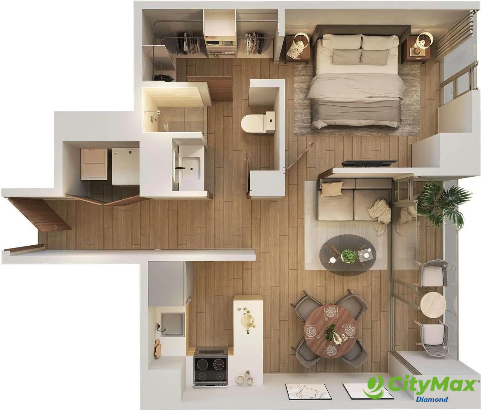 Apartamentos en Venta en Faire Zona 15 - foto 17