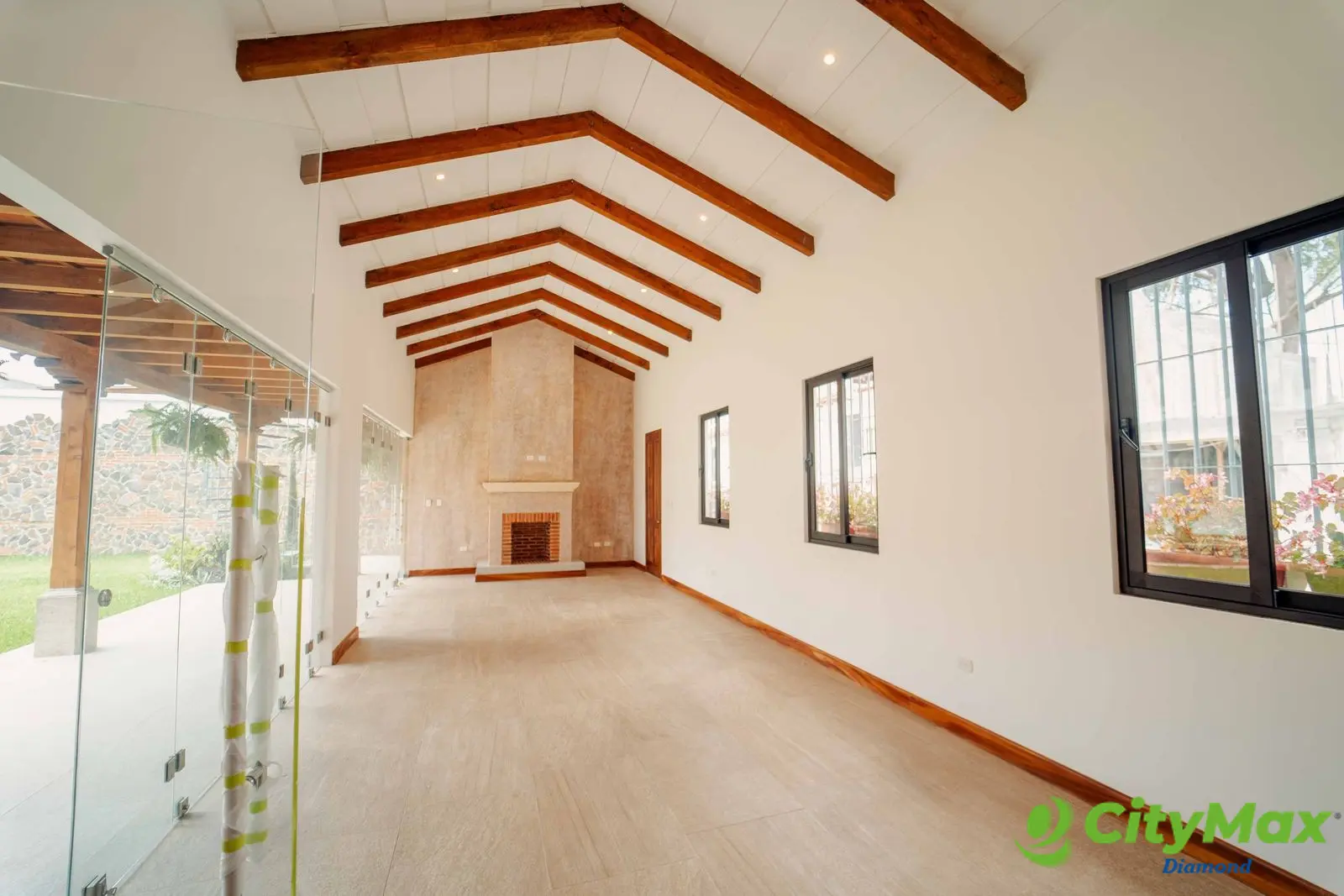 CLUB RESIDENCIAL LOS FRANCISCANOS Ciudad Vieja Sacatepequez - foto 3