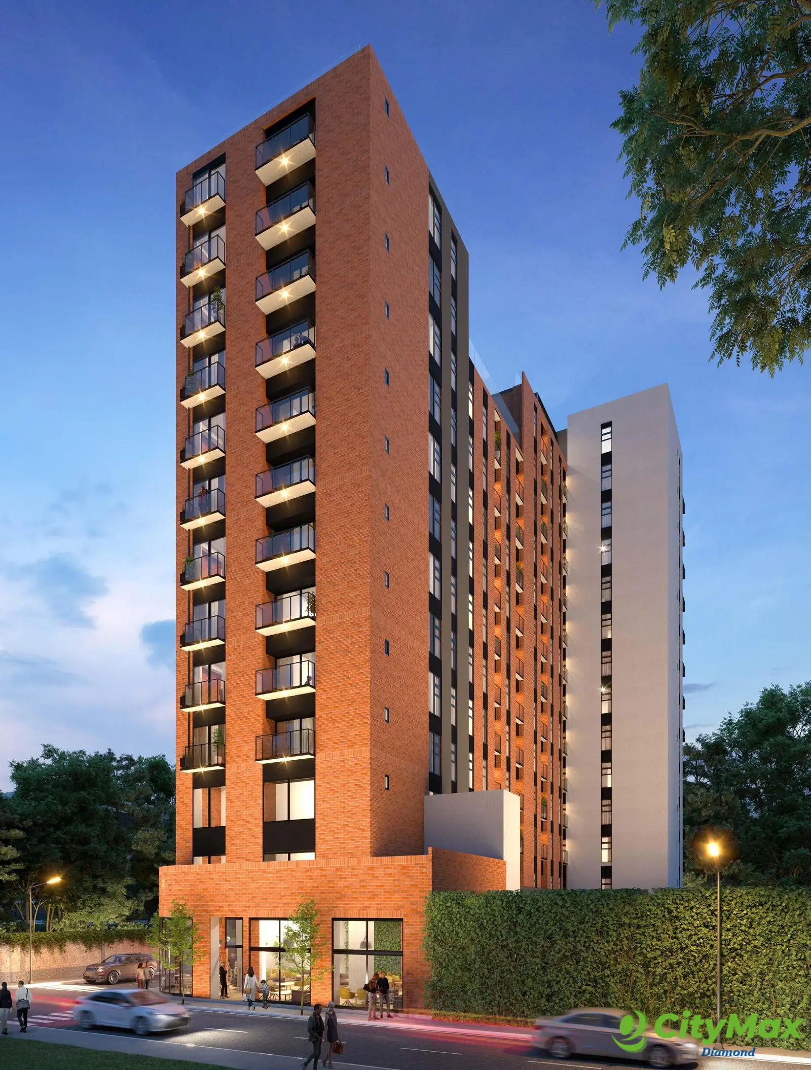 PIERA Apartamentos en Venta en Zona 10 - foto 2