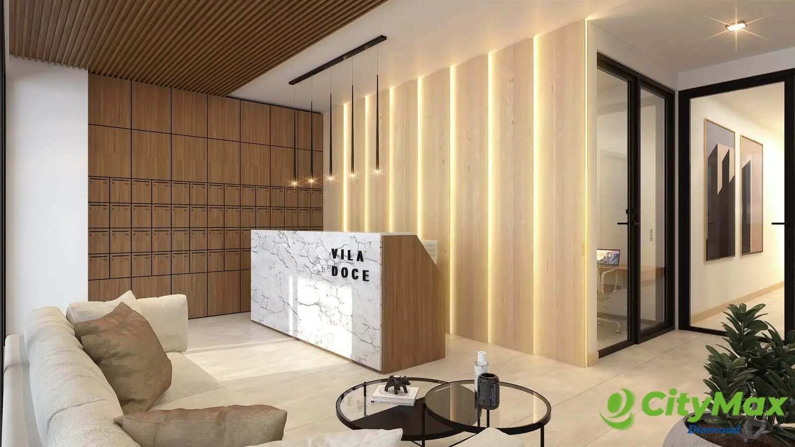 Vila Doce Apartamentos en Venta zona 12 - foto 9