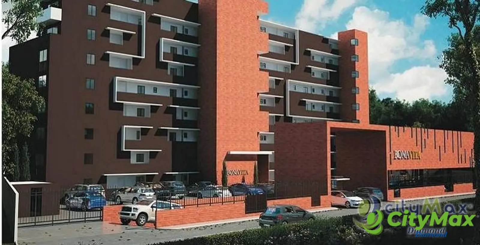 APARTAMENTOS BONAVITA ZONA 15 GUATEMALA - foto 2