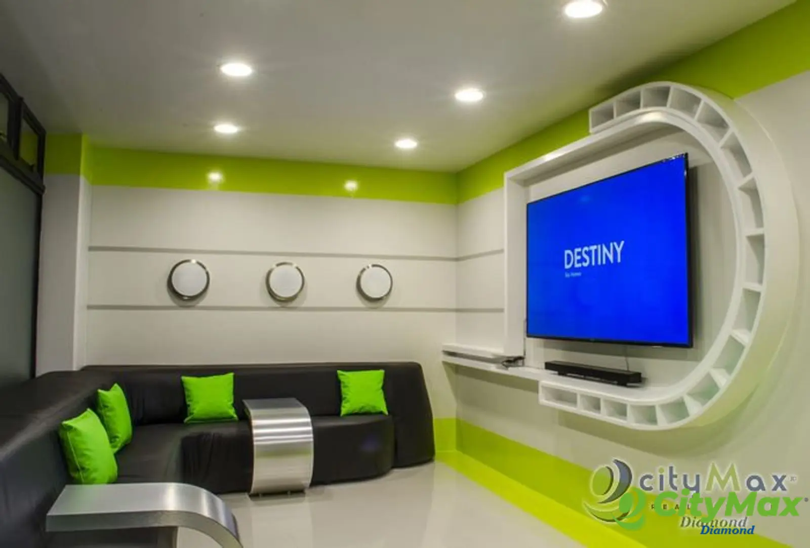 DESTINY SKY HOMES - foto 2