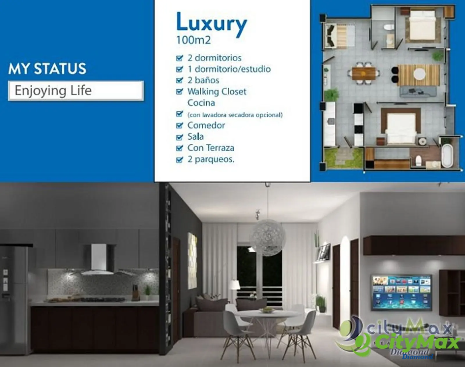 DESTINY SKY HOMES - foto 12