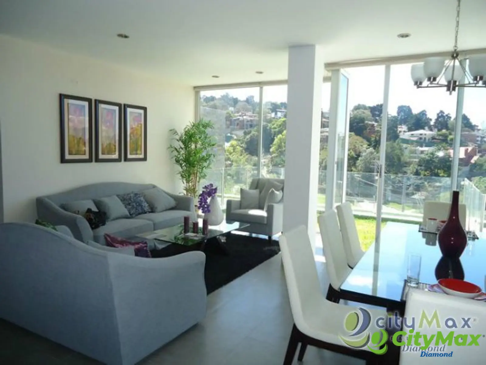 KILOMETRO NUEVE CONDOMINIO - foto 1
