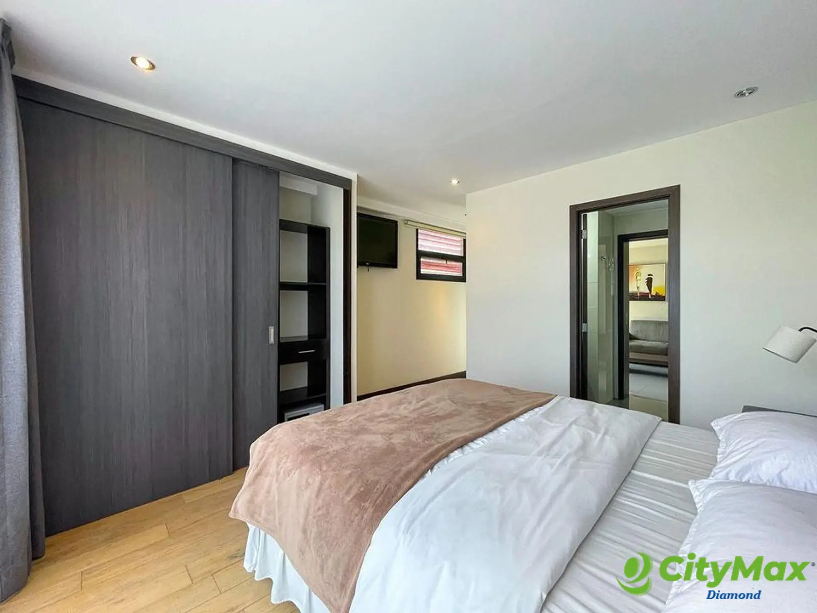 Apartamento Amueblado en Renta zona 15 Vista Hermosa 1 - foto 1