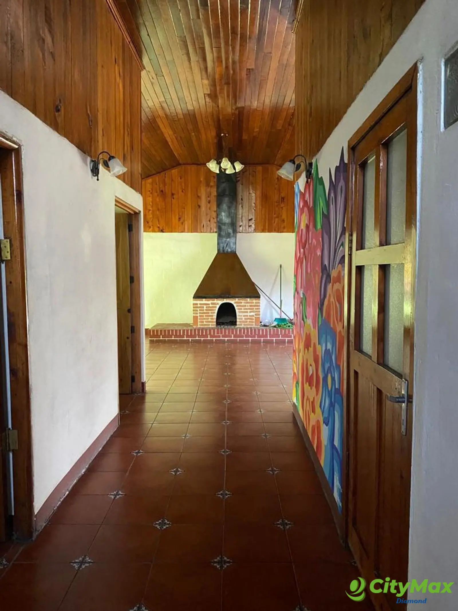 CASA tipo Granja en Renta en San Lucas Sacatepequez - foto 1