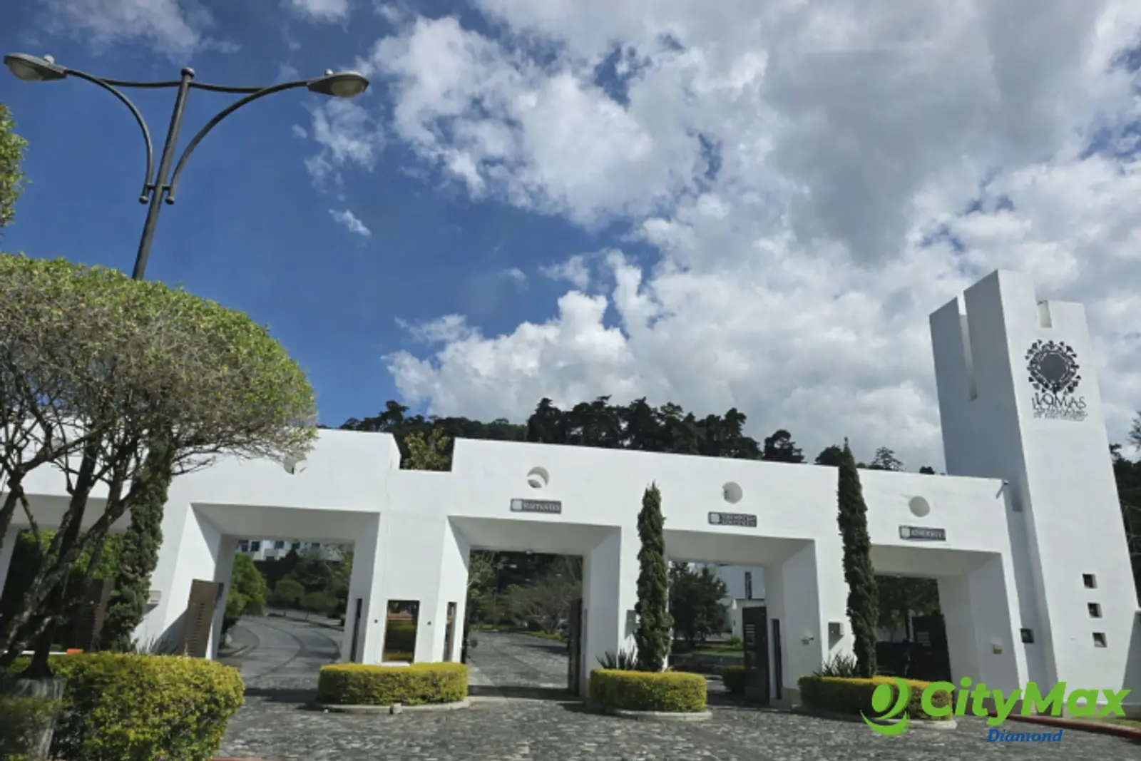 Terreno Residencial en Venta en Lomas de San Isidro Z16 - foto 1