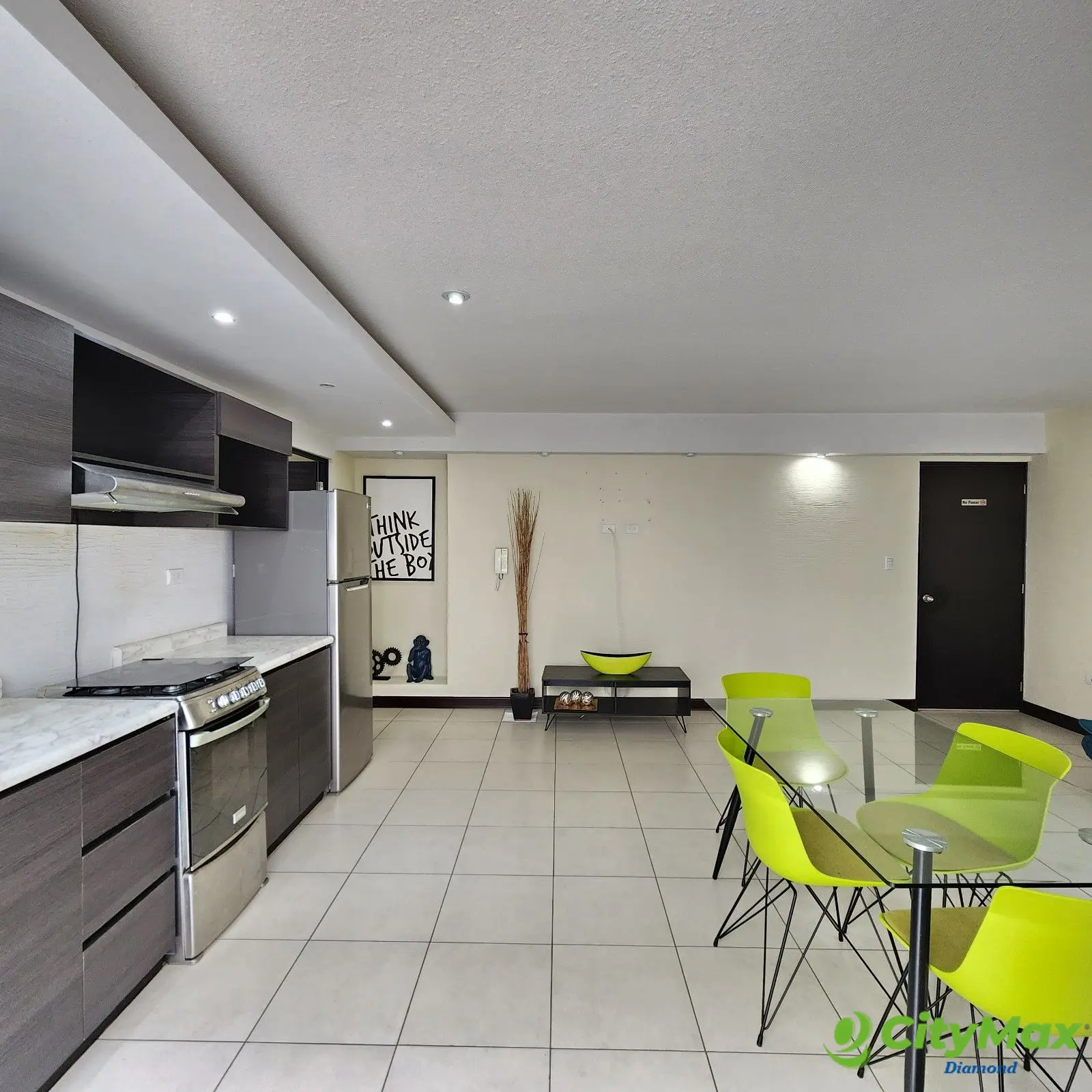 Apartamento de 1 habitación en Renta en San Cristobal - foto 1