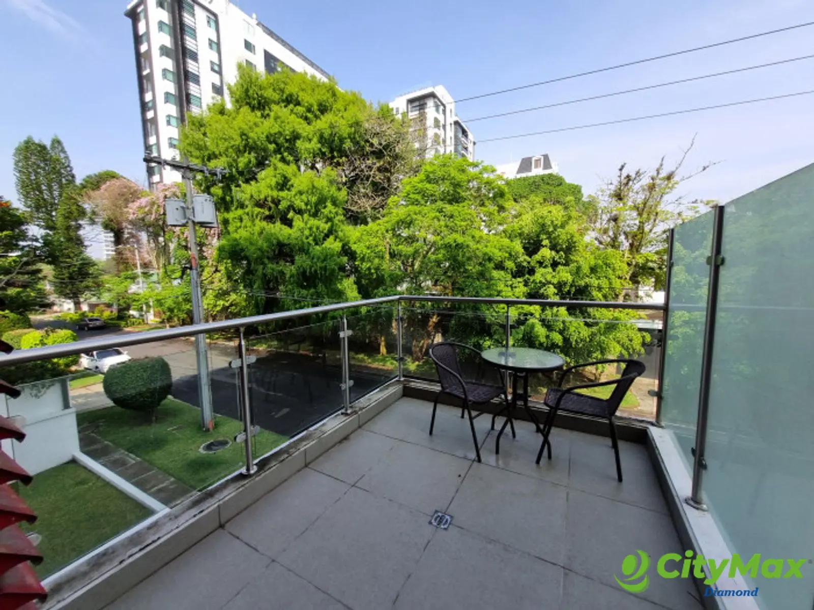 Apartamento Amueblado en Renta zona 15 Vista Hermosa 1 - foto 1