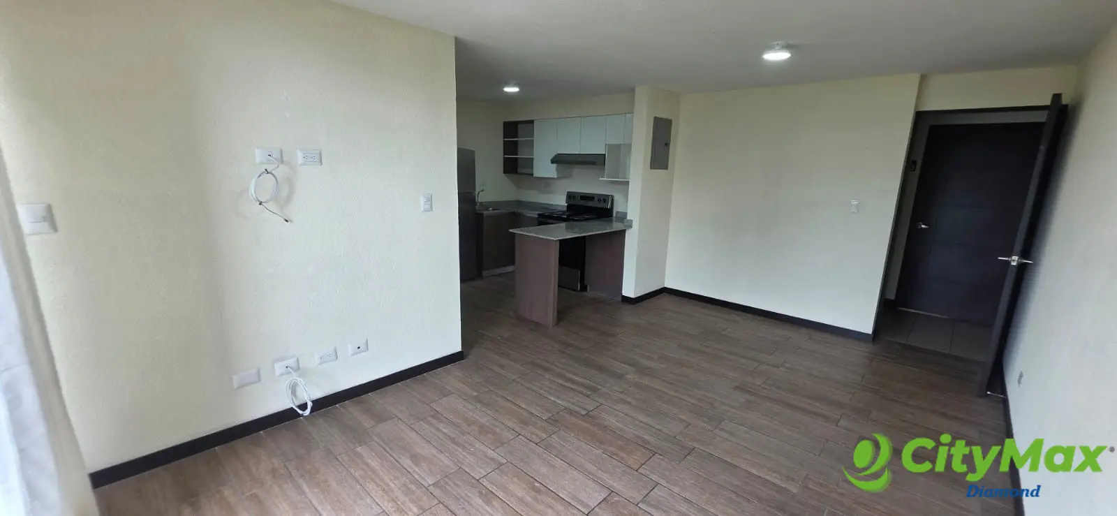 Apartamento en Renta Carretera El Salvador Cristo Rey - foto 1