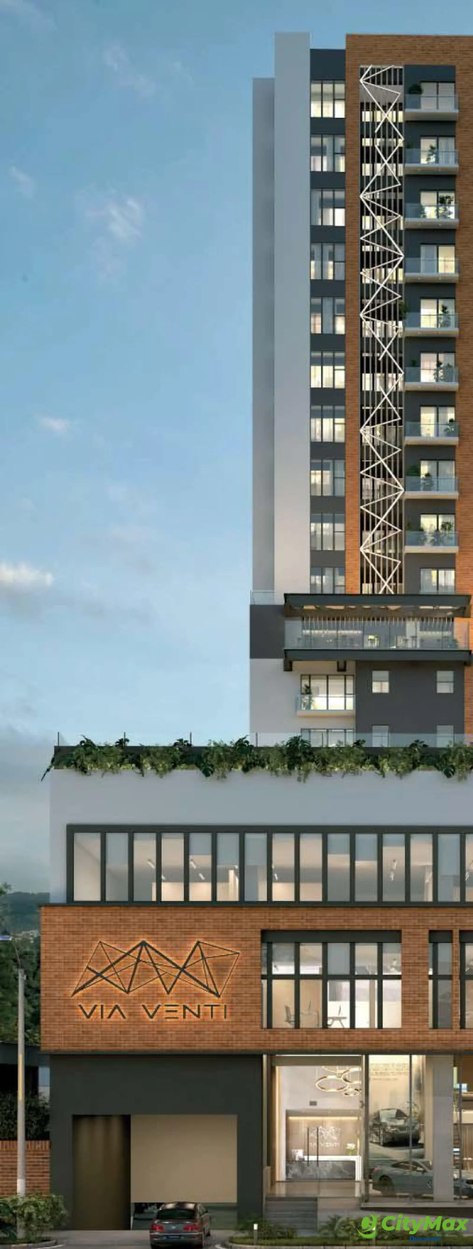 Apartamento en Venta en Zona 10 Ciudad de Guatemala - foto 1