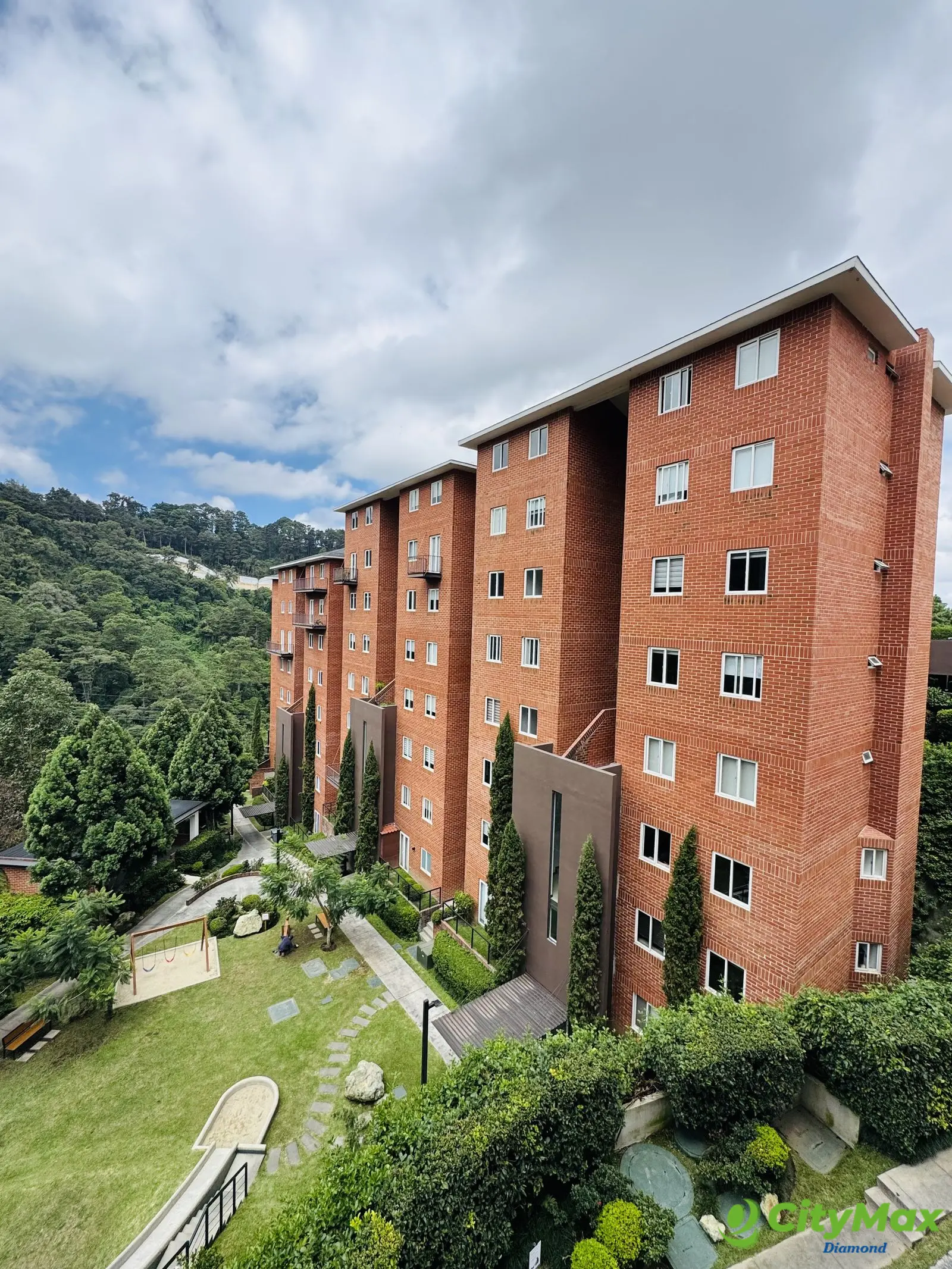 Apartamento en renta Amueblado en zona 16, Hexa 16 - foto 1