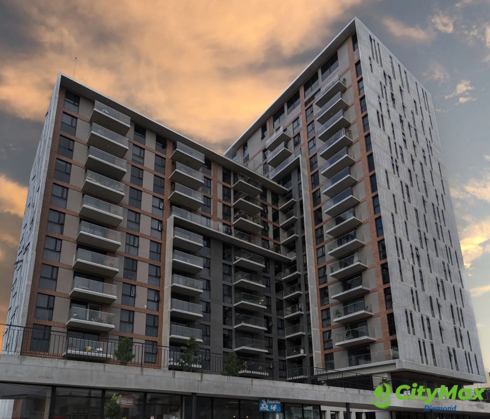 Apartamento Nuevo en venta zona 11 Mariscal - foto 1