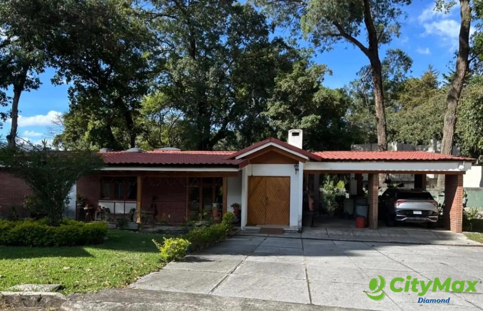 Casa en condominio en renta en Zona 7 - foto 1