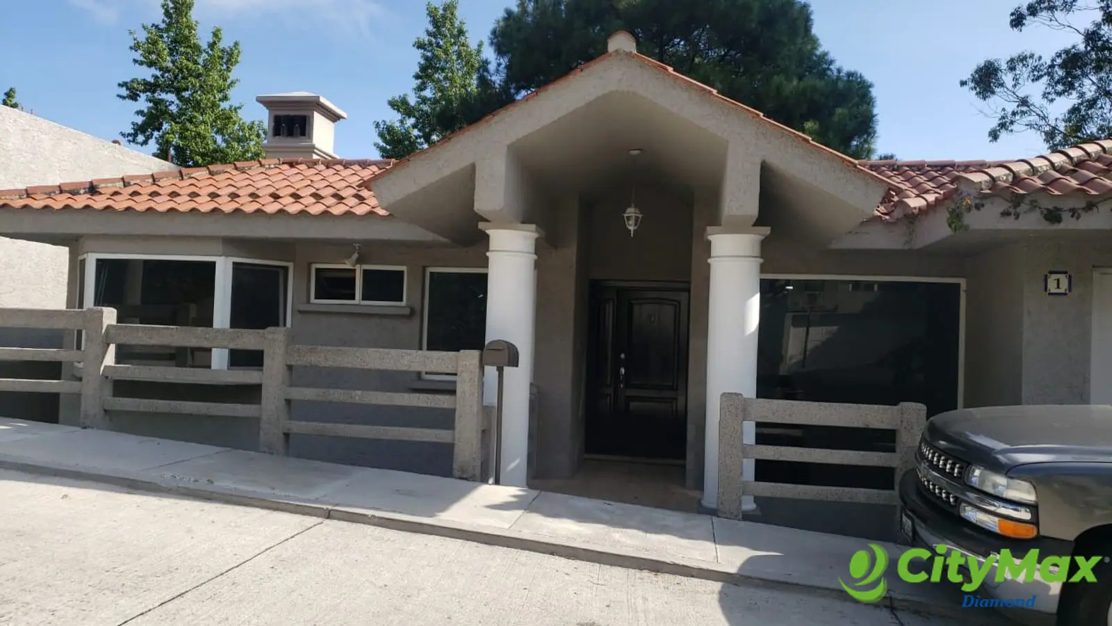 Casa dentro de Condominio en Renta en Km 13 CAES - foto 1