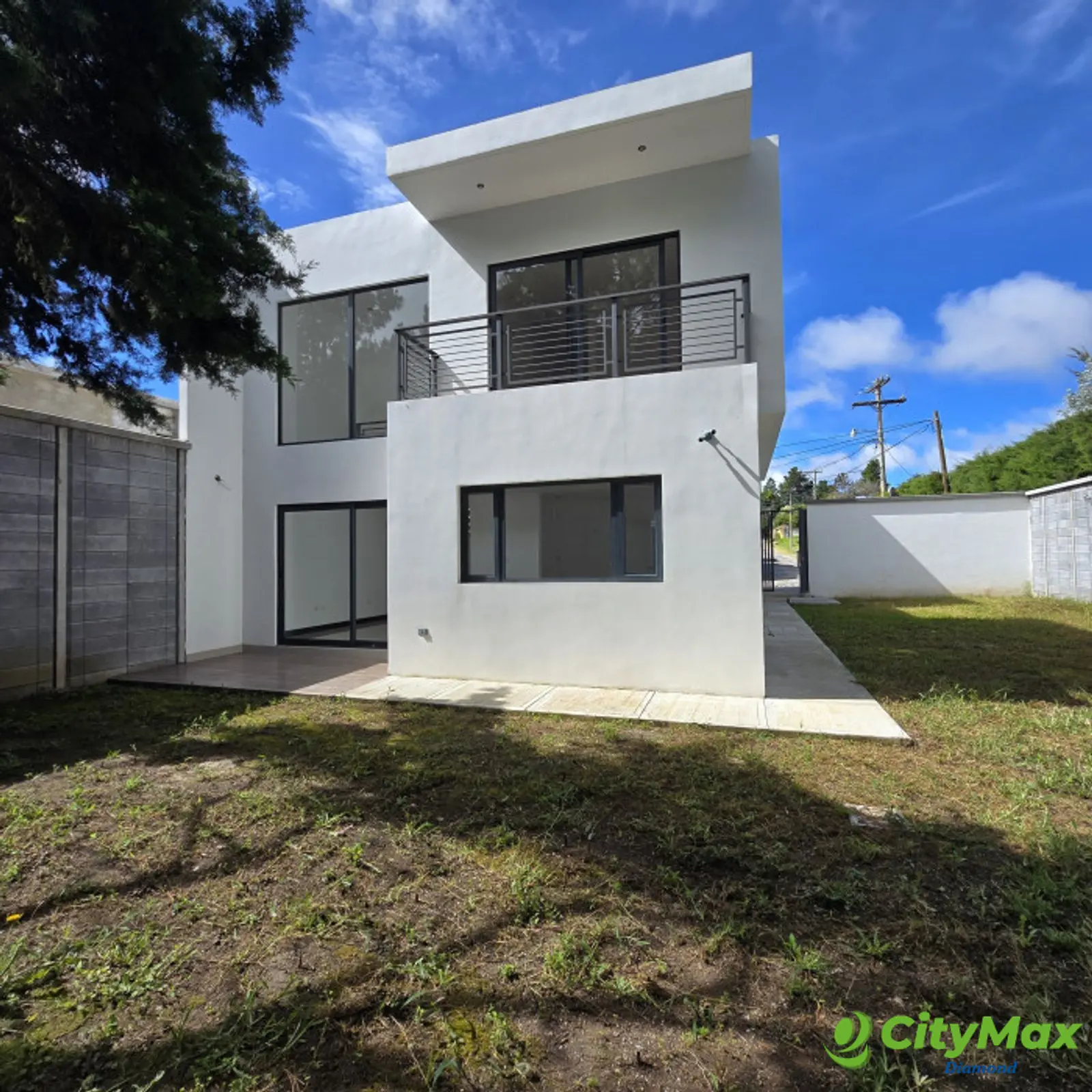 Casa en Venta en Llano Alto km 19 Carretera al Salvador - foto 1