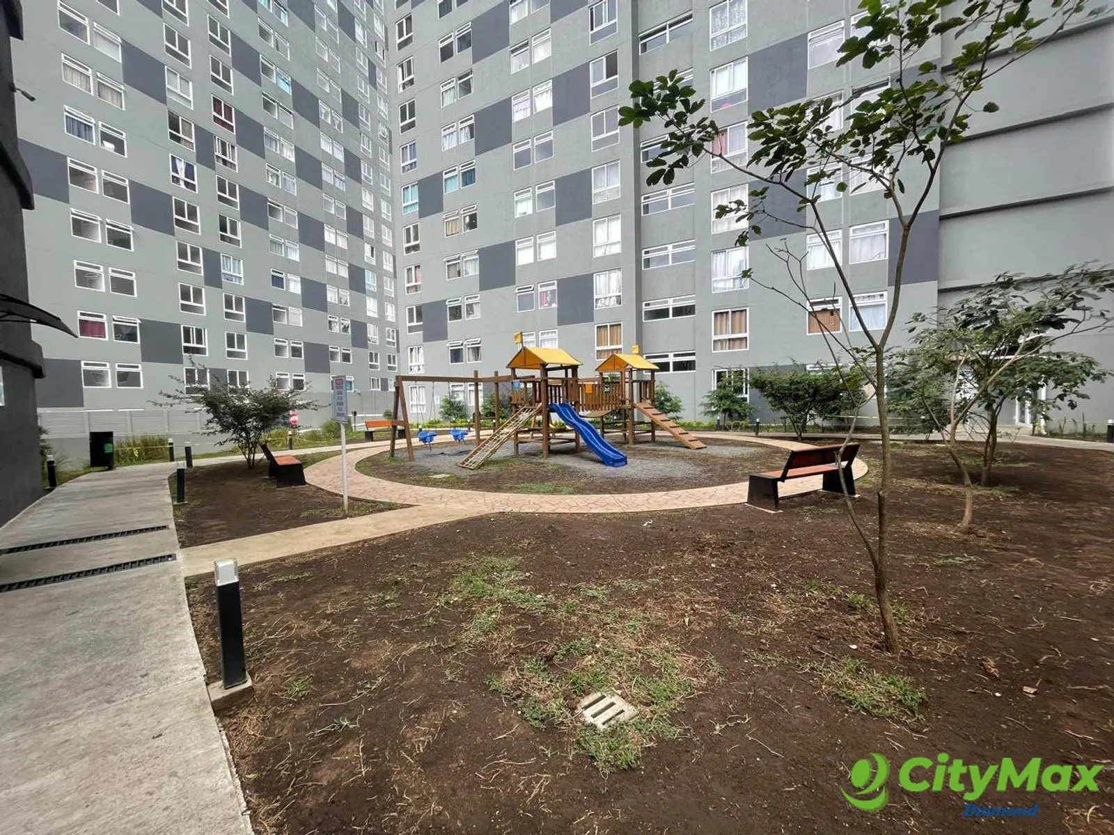 Apartamento Amueblado en Renta en Zona 3 - foto 1