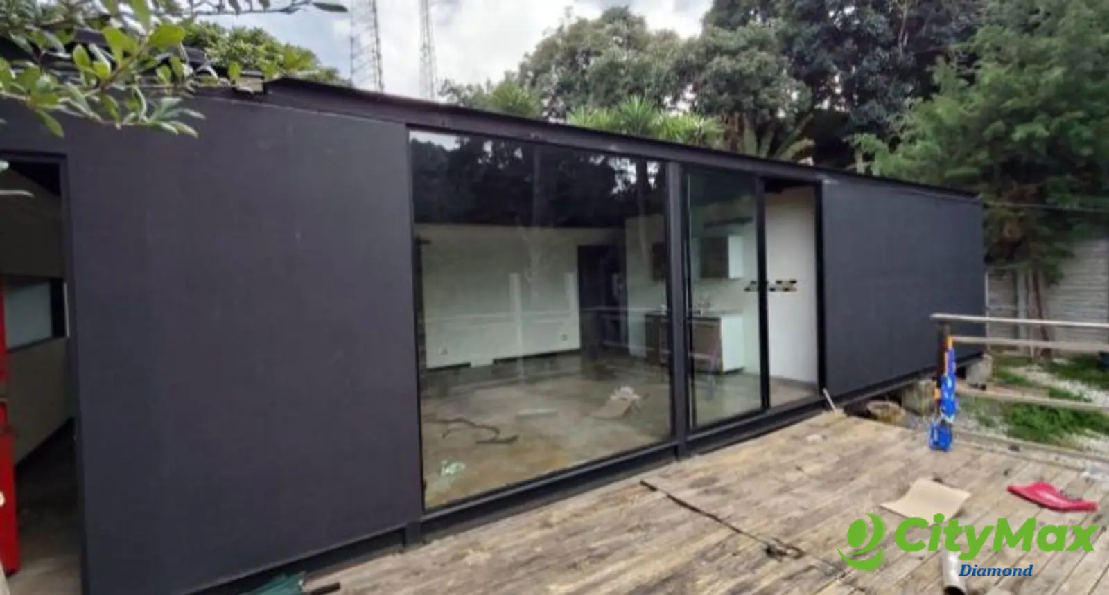 Casa en Venta en Km 16 Carretera hacia Piedra Parada - foto 1
