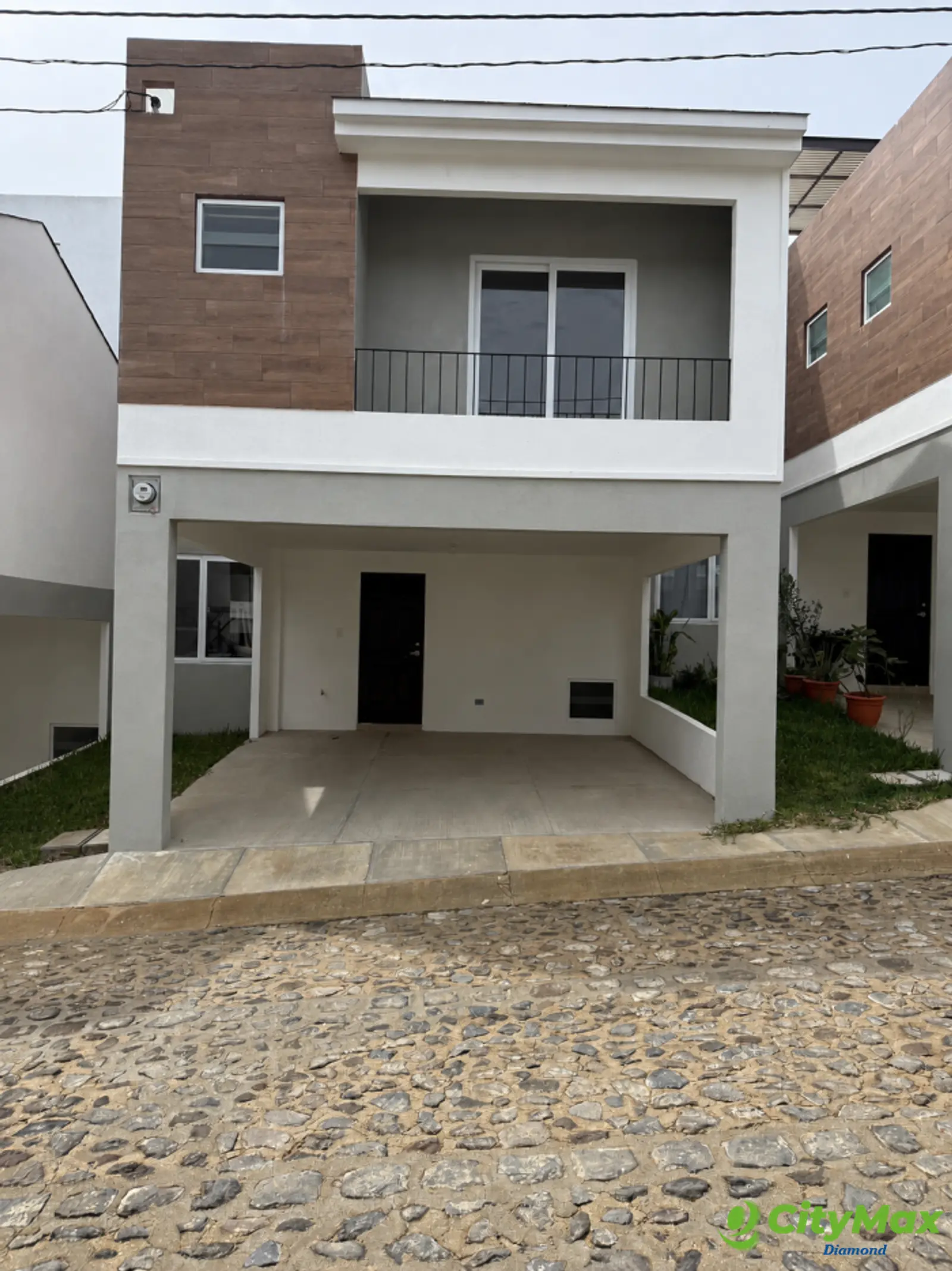 Casa en renta km. 22 carretera al Salvador - foto 1