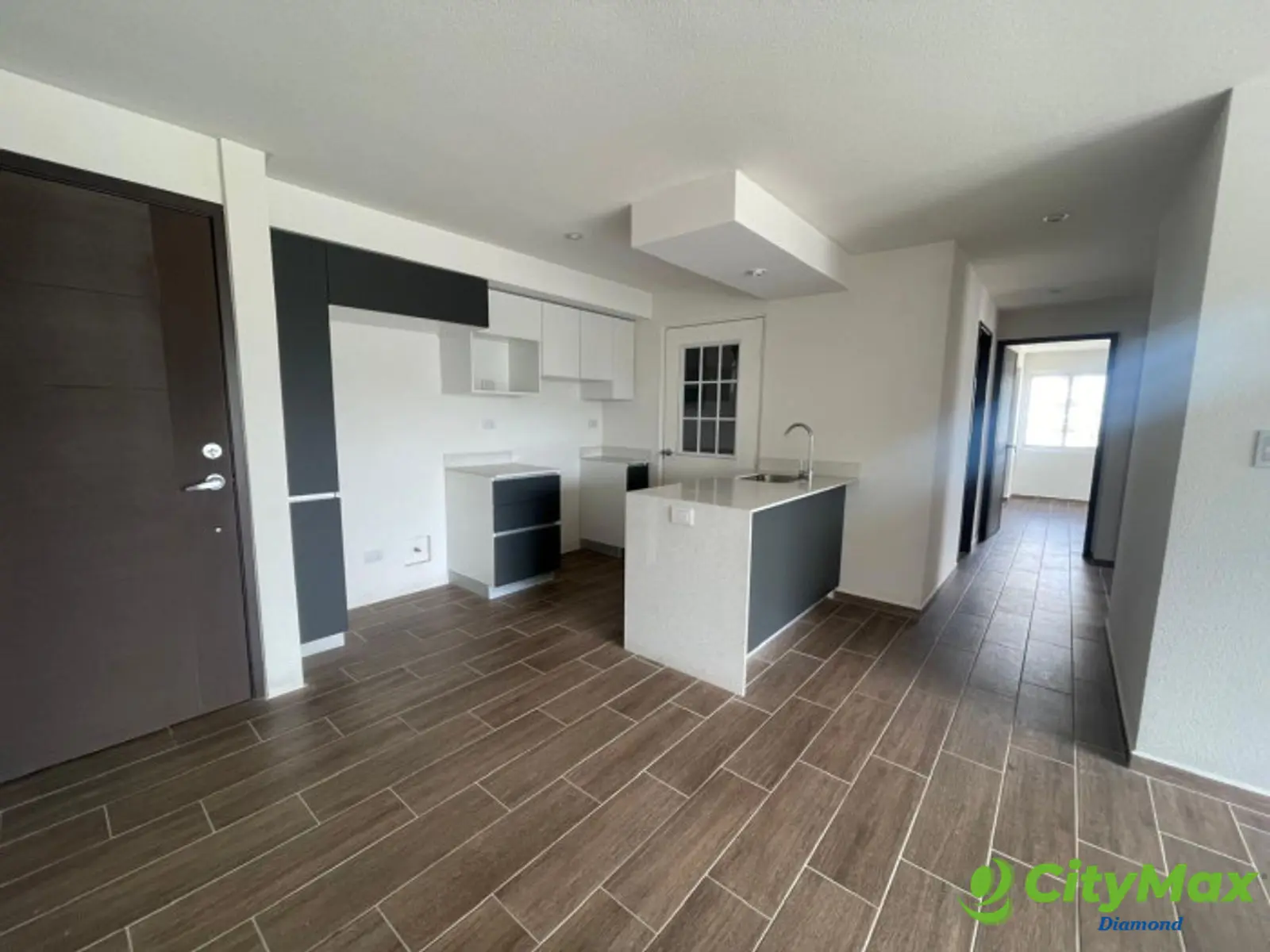 Apartamento en Venta zona 7 ciudad Guatemala - foto 1