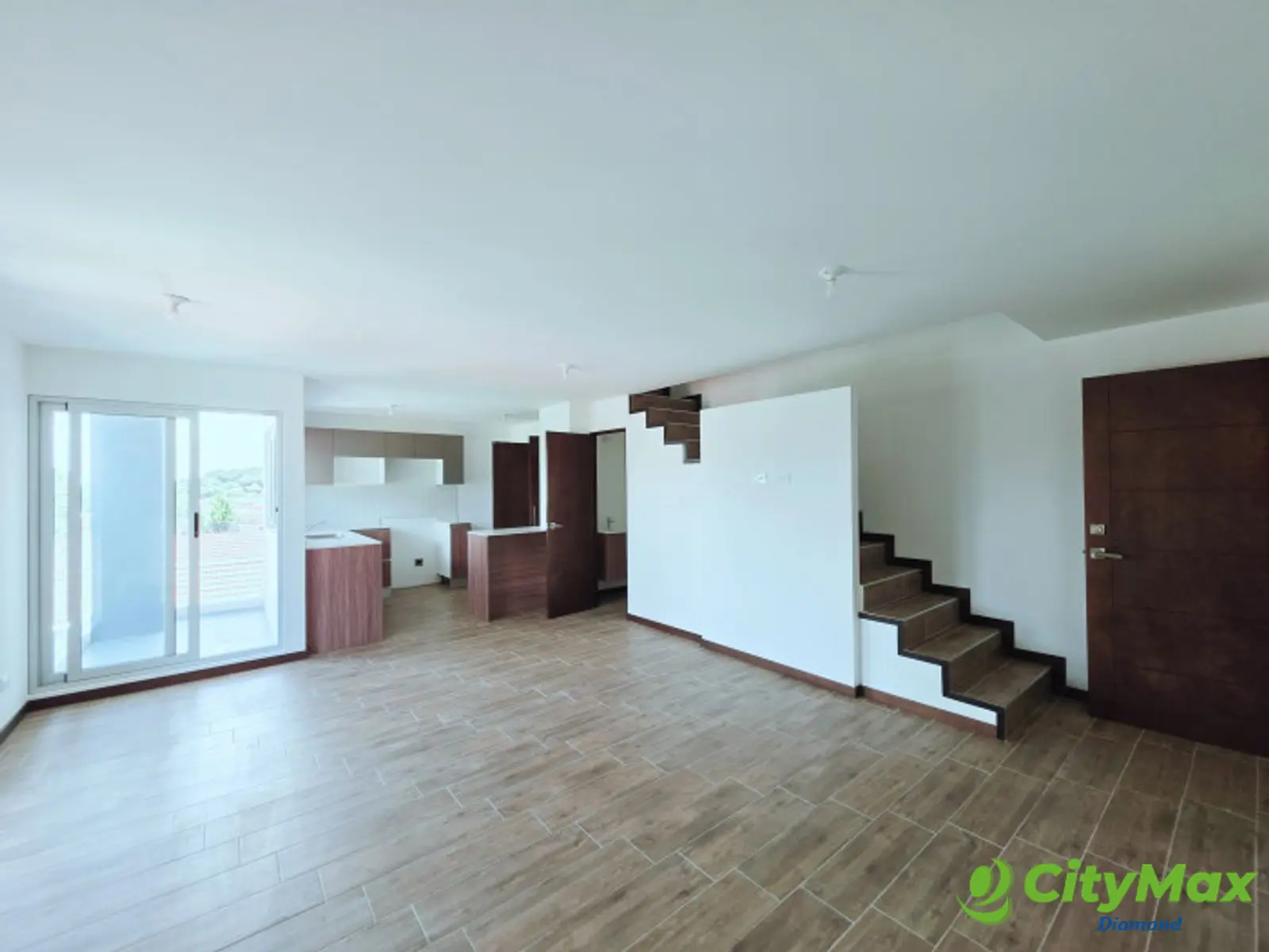 Apartamento de 2 Niveles en Venta Nuvó Naranjo Z4 Mixco - foto 1